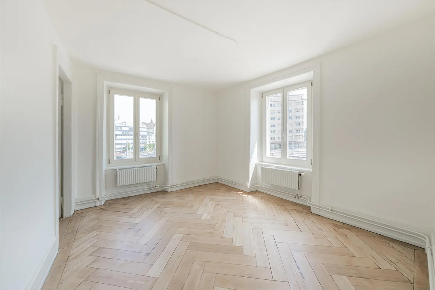 A casa nella Neustadt - Il quartiere con un futuro! - Foto 6 di 7