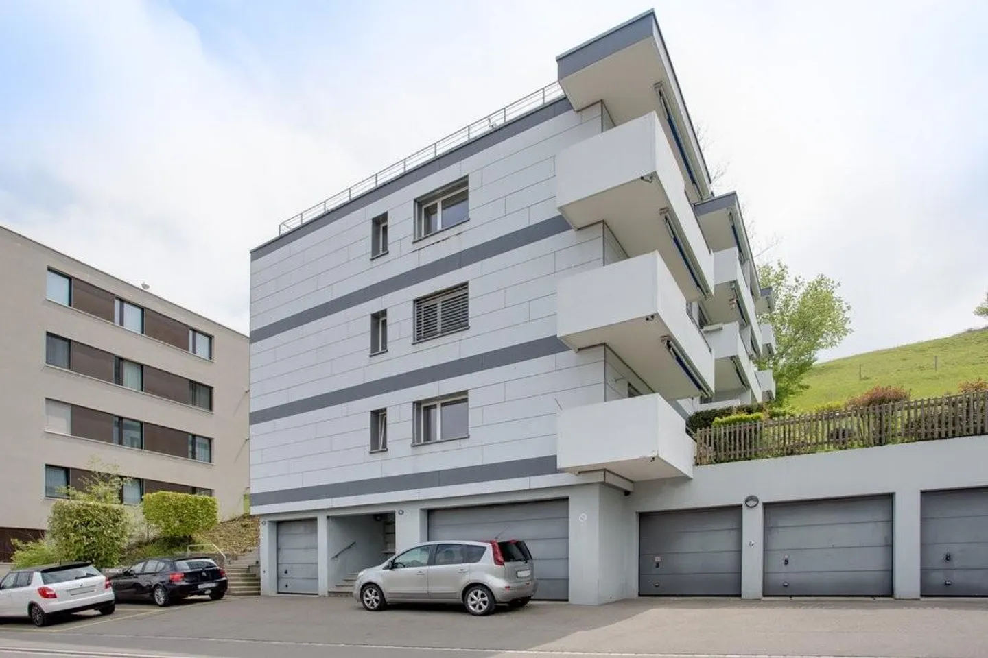 Casa affascinante con area salotto soleggiata - Foto 1 di 5