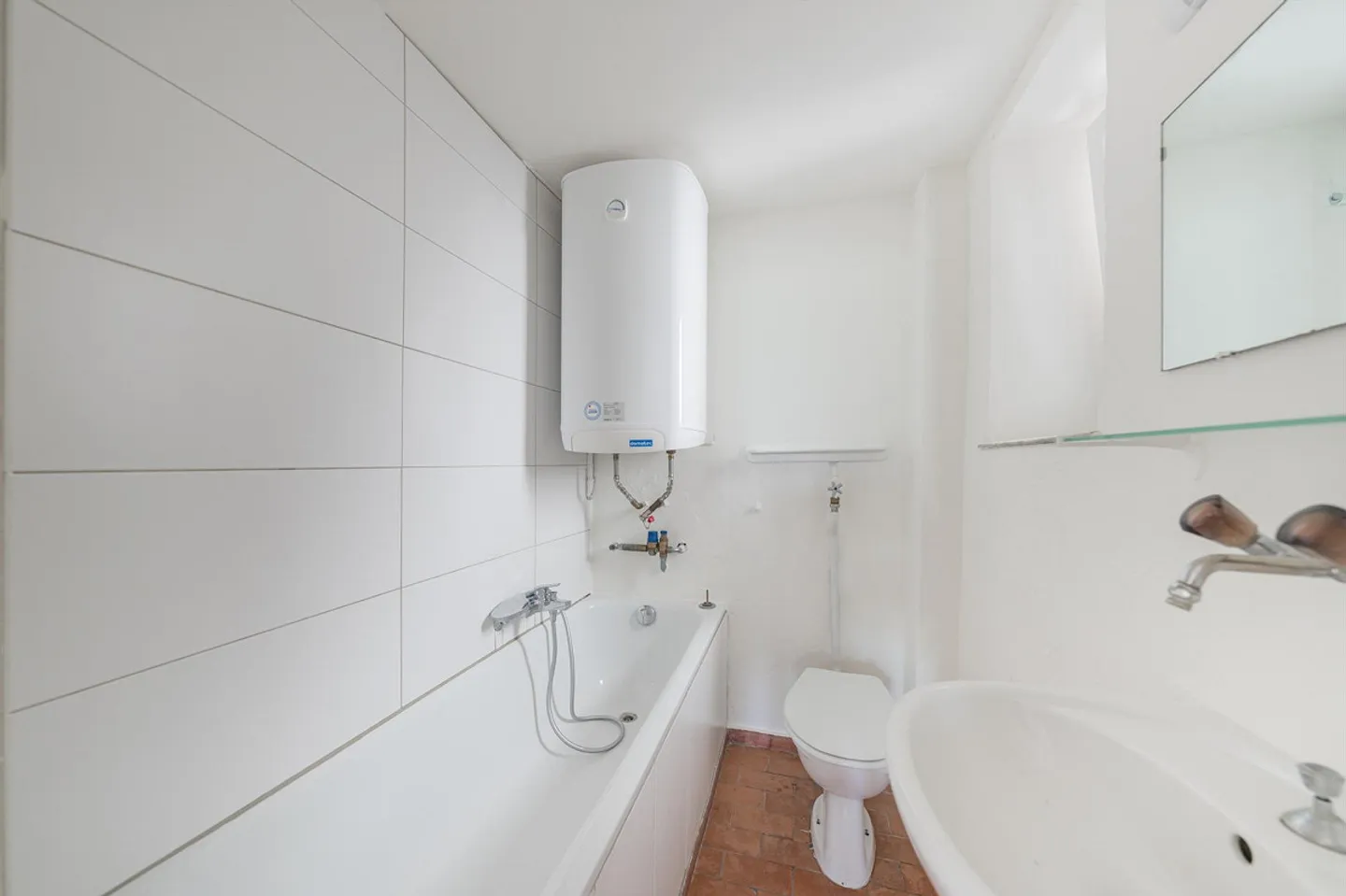 A casa nella Neustadt - Il quartiere con un futuro! - Foto 7 di 7
