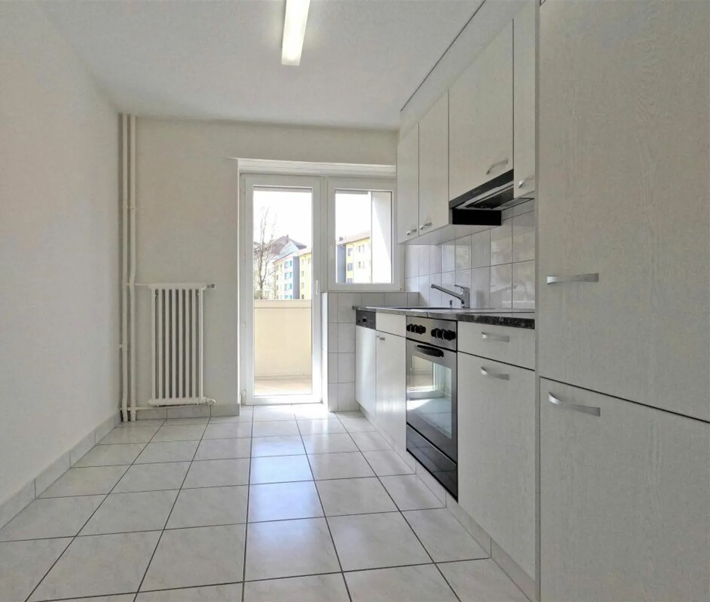 Welcome home - beautiful apartment in Gossau! - Photo 3 of 8