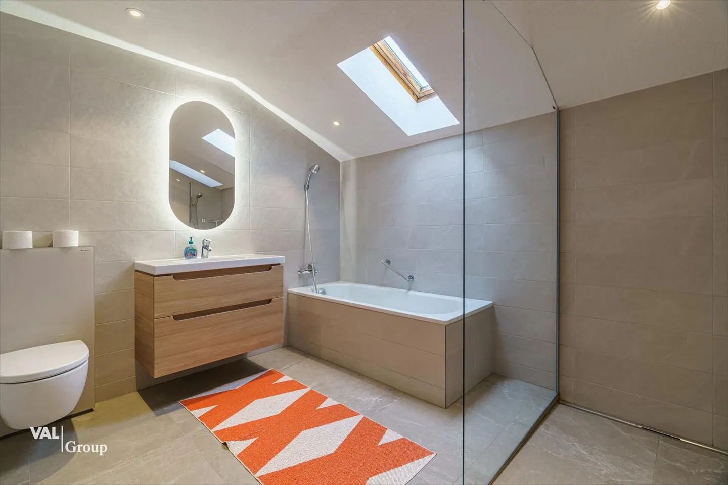 Appartamento accogliente in stile chalet affascinante - Foto 11 di 13