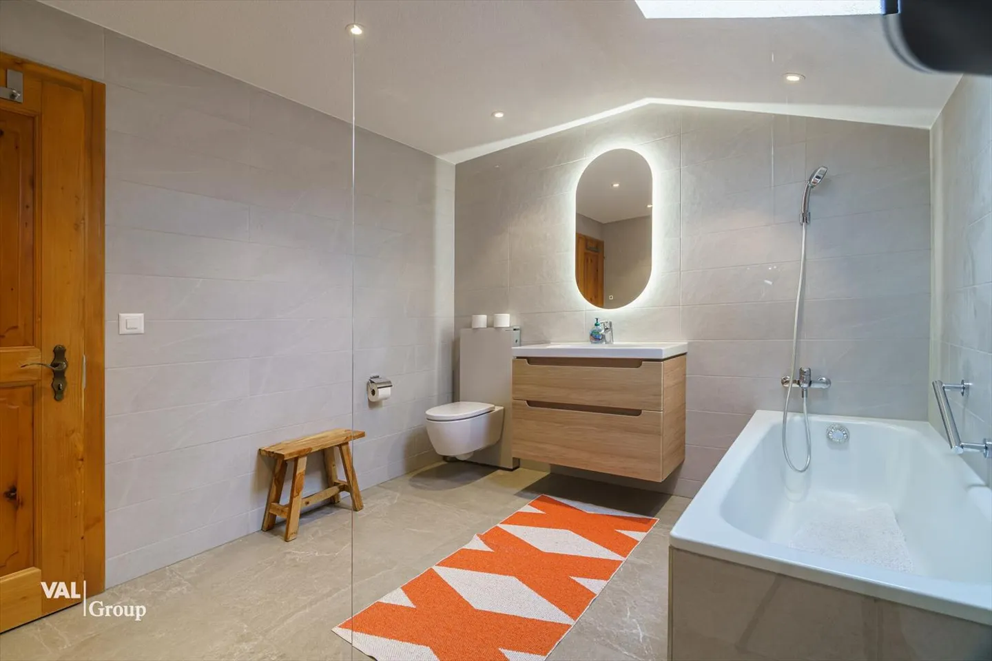 Appartamento accogliente in stile chalet affascinante - Foto 12 di 13