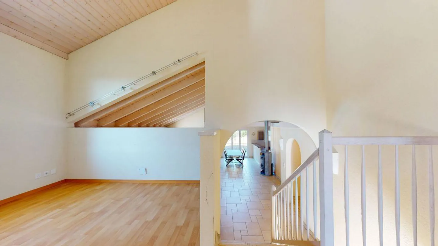 Champagne: Villa familiare con piscina riscaldata, senza affacci - Foto 13 di 13