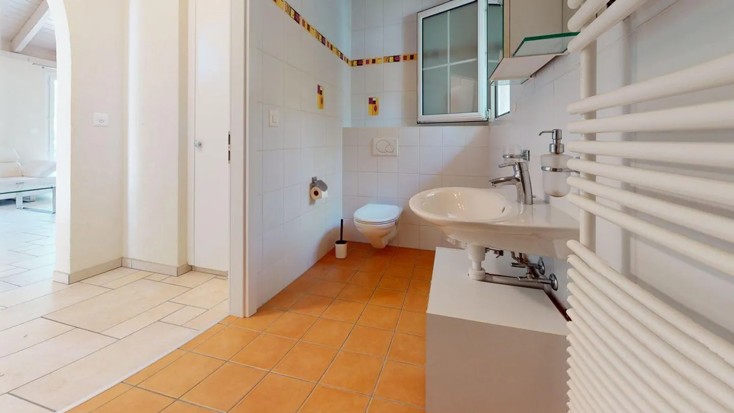 Champagne: Villa familiare con piscina riscaldata, senza affacci - Foto 12 di 13