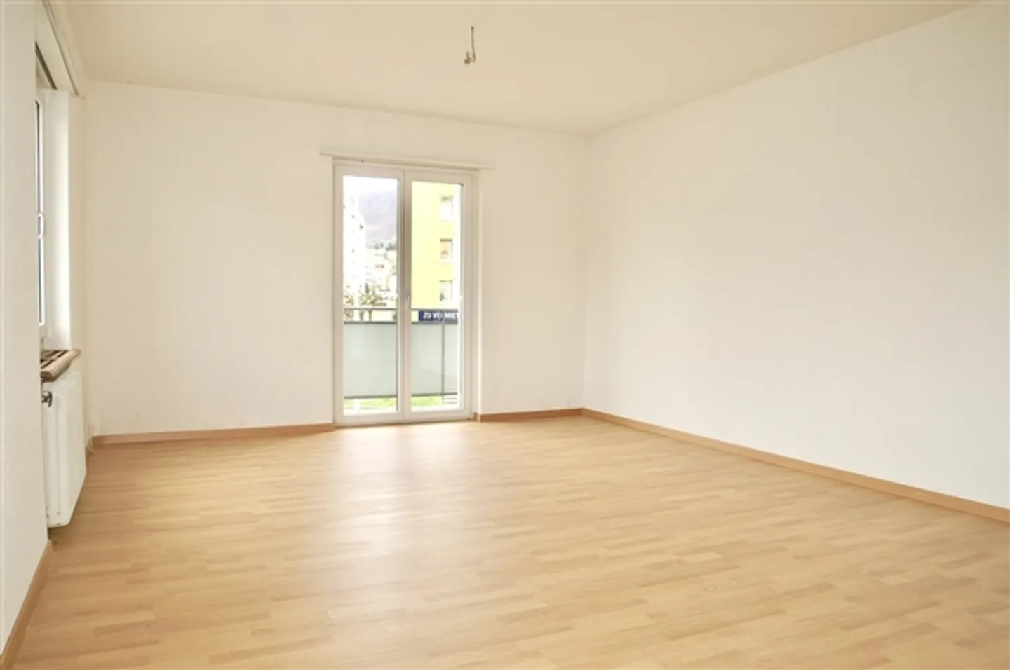 Charmante Wohnung im Stadtzentrum - Foto 5 von 5