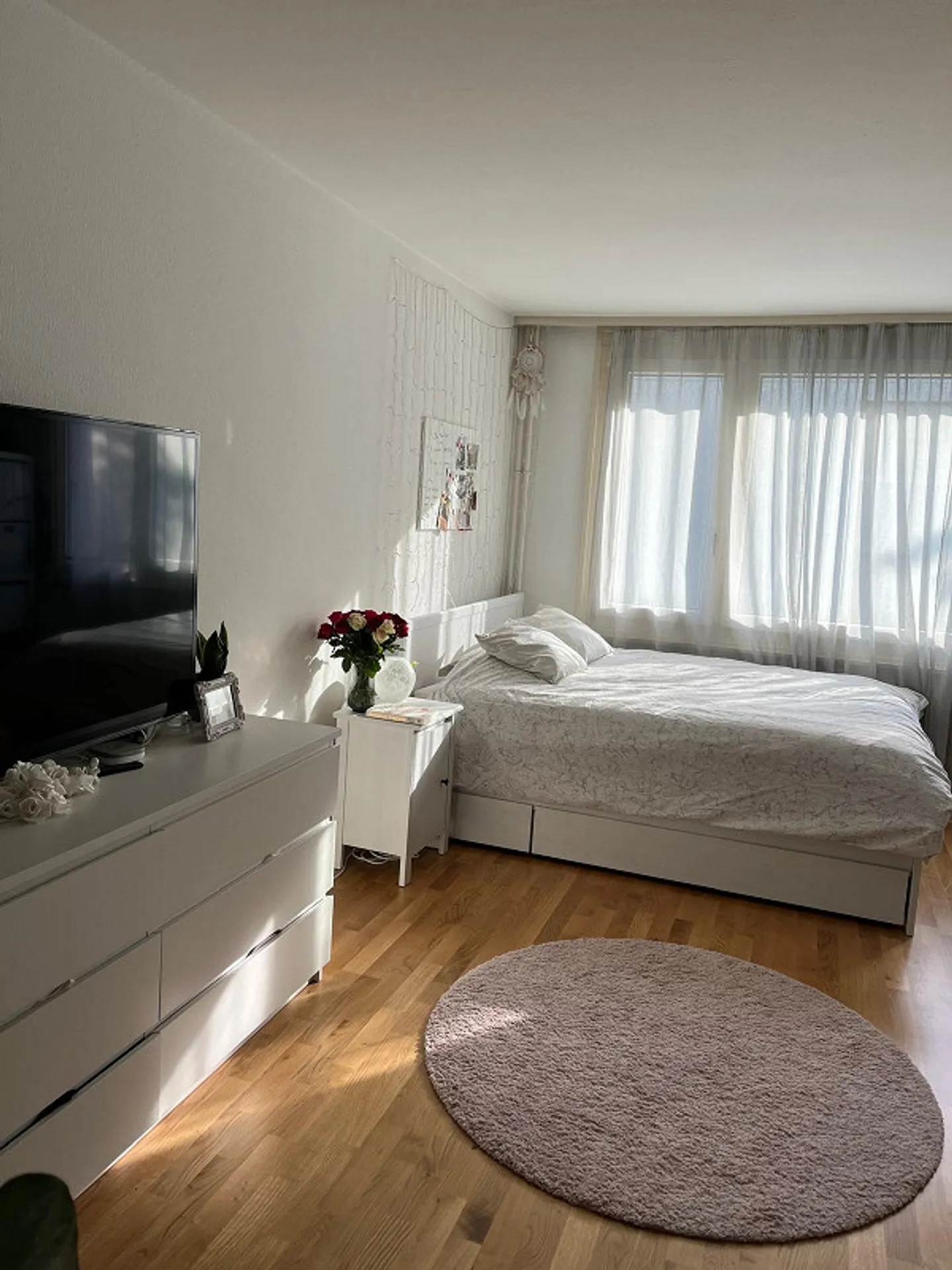 Helles Studio in Zollikofen - Foto 2 von 7