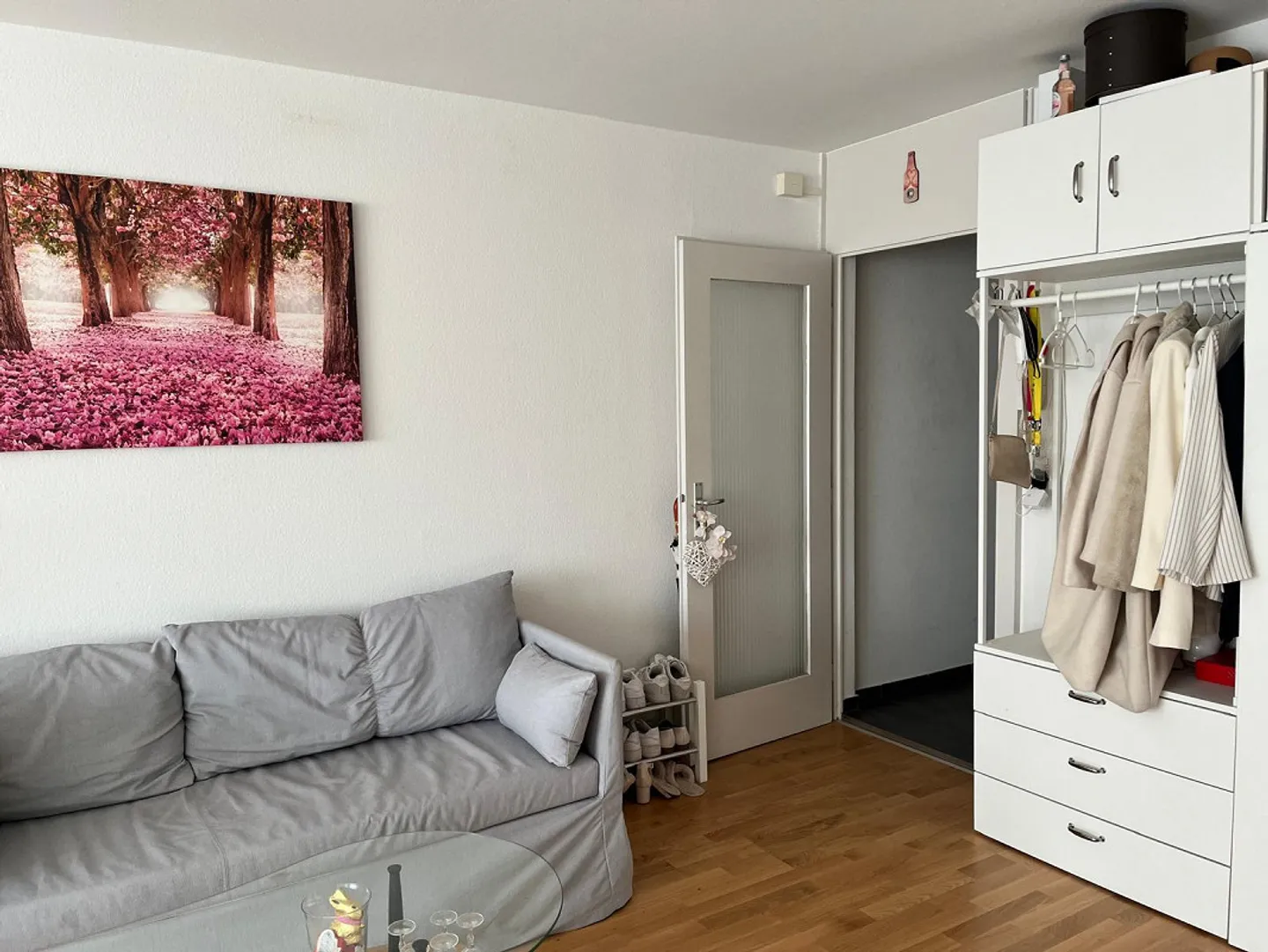 Helles Studio in Zollikofen - Foto 4 von 7