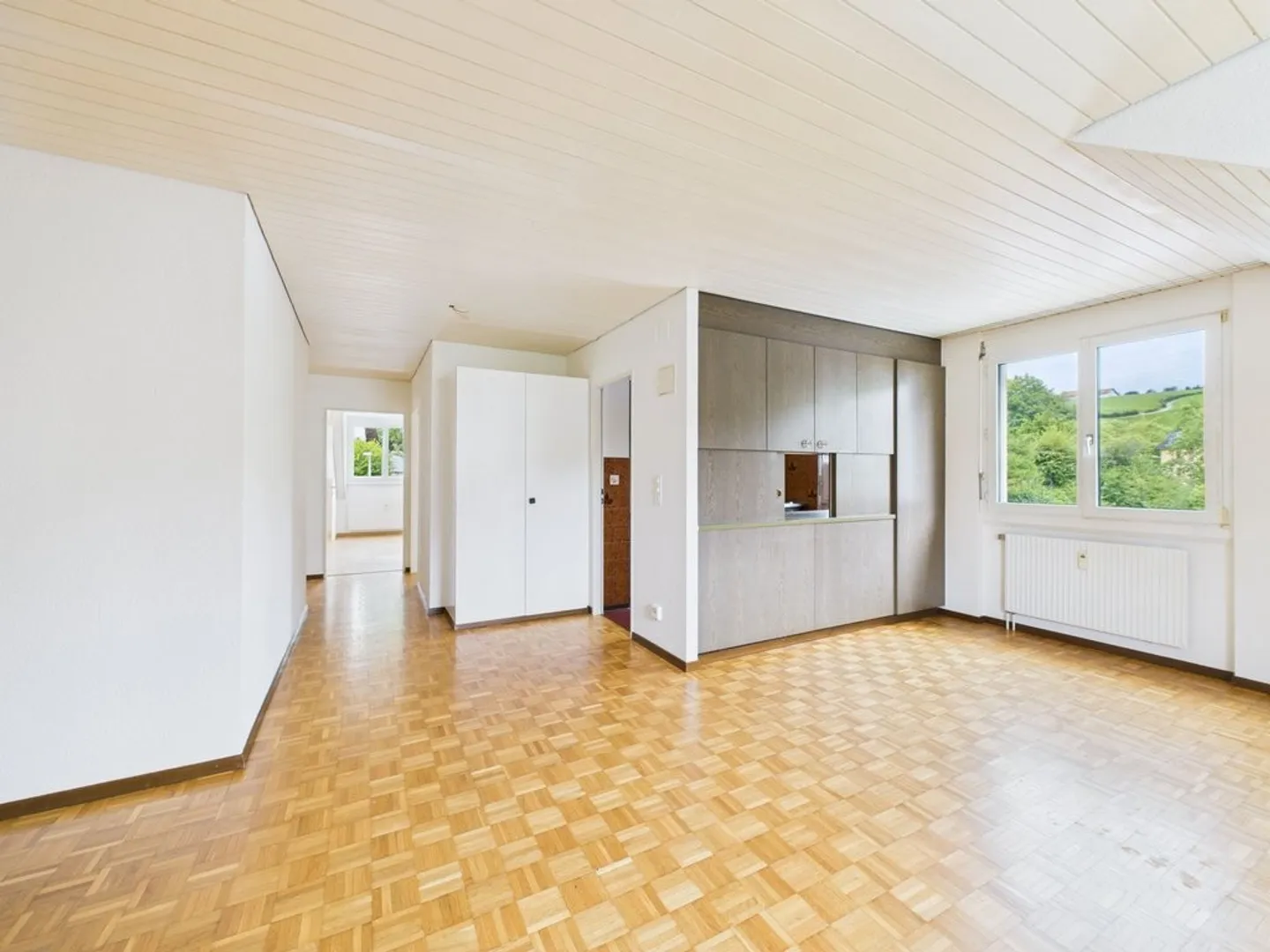 gemütliche 3.5-Zimmer Dachwohnung - Foto 5 von 10