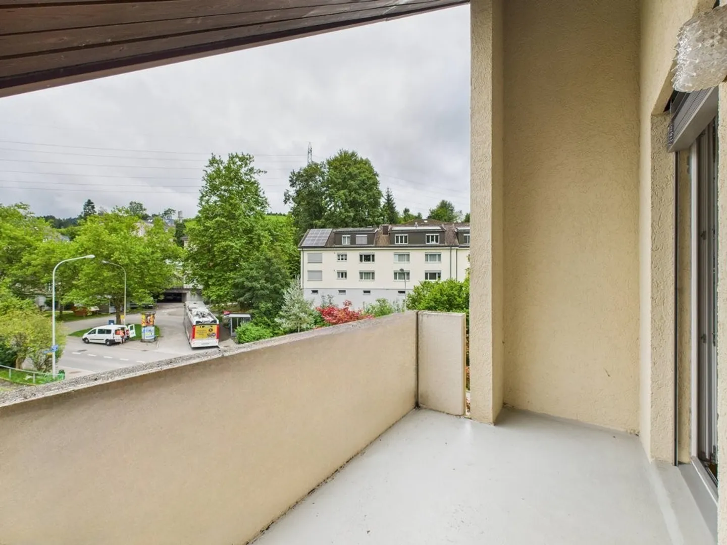 gemütliche 3.5-Zimmer Dachwohnung - Foto 7 von 10