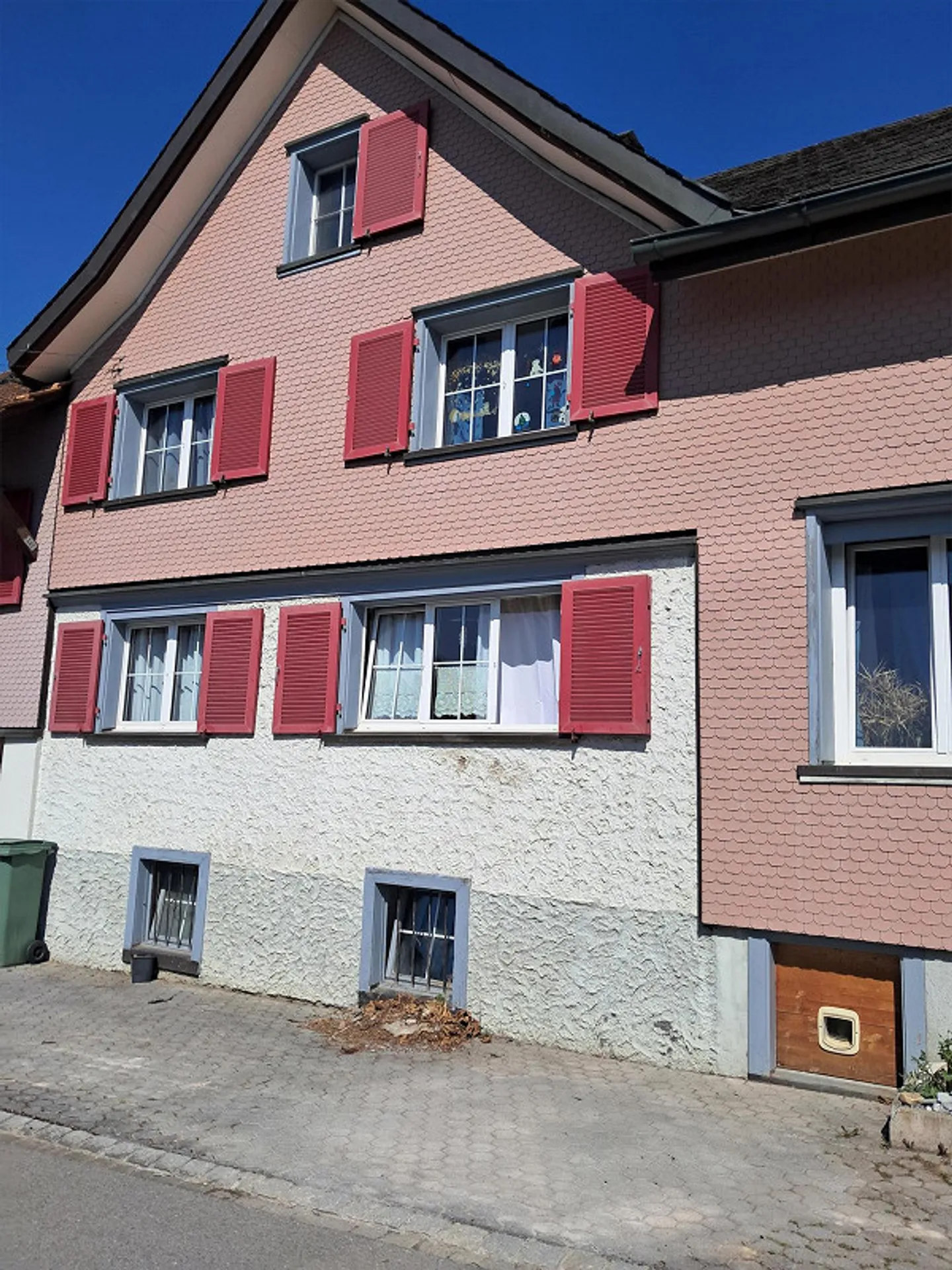 Maison semi-détachée de 5,5 pièces - Photo 2 sur 3