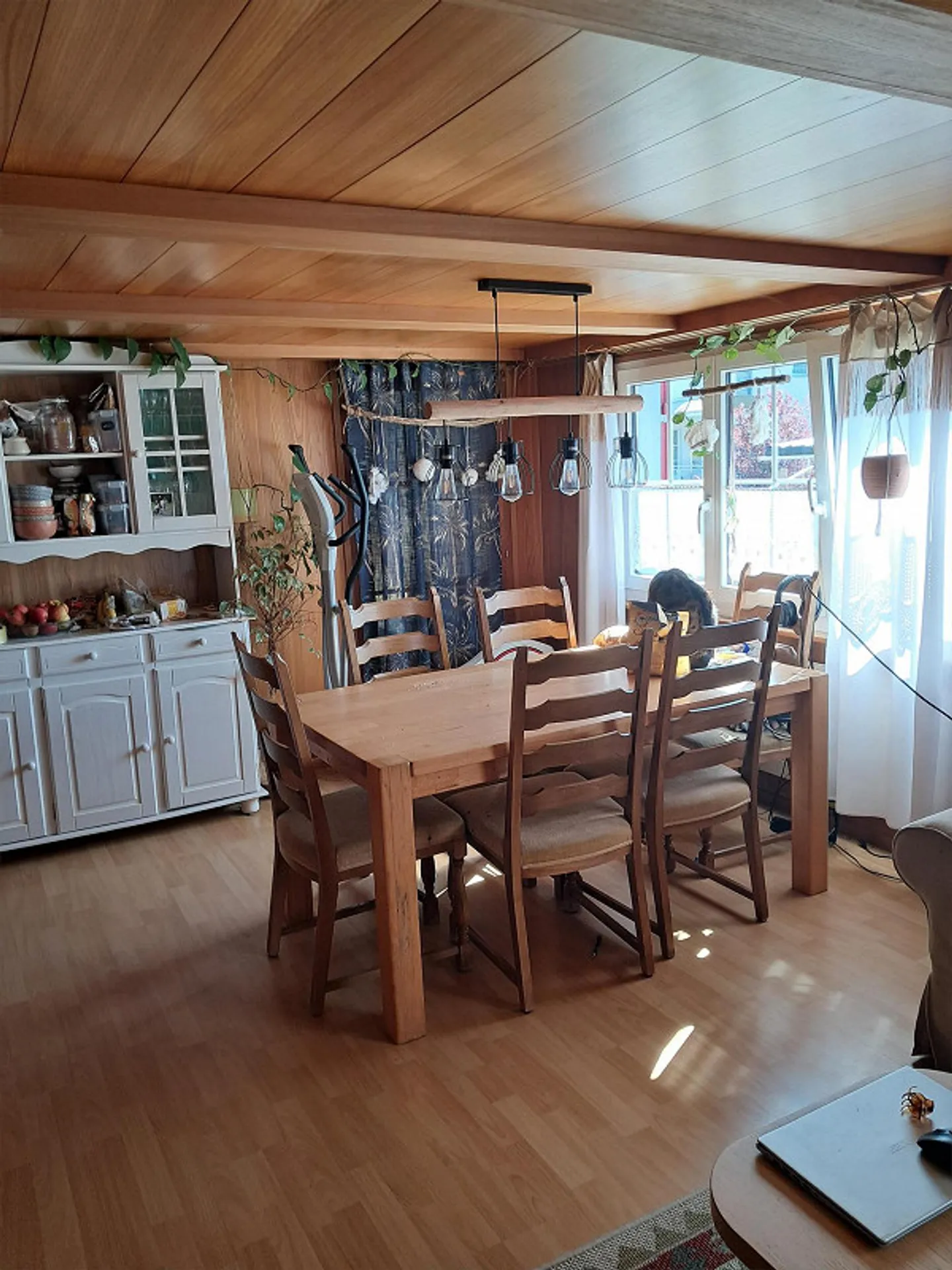 Maison semi-détachée de 5,5 pièces - Photo 3 sur 3