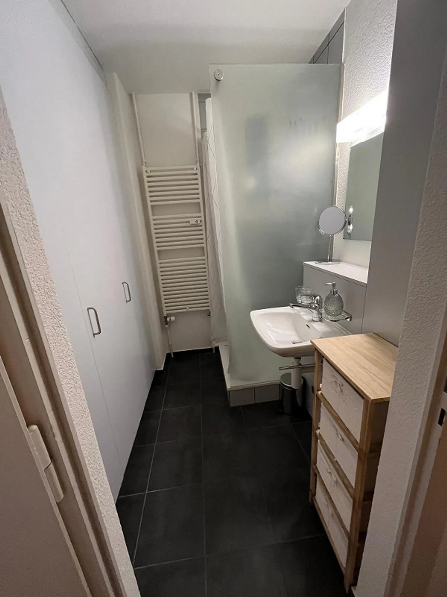 Helles Studio in Zollikofen - Foto 5 von 7