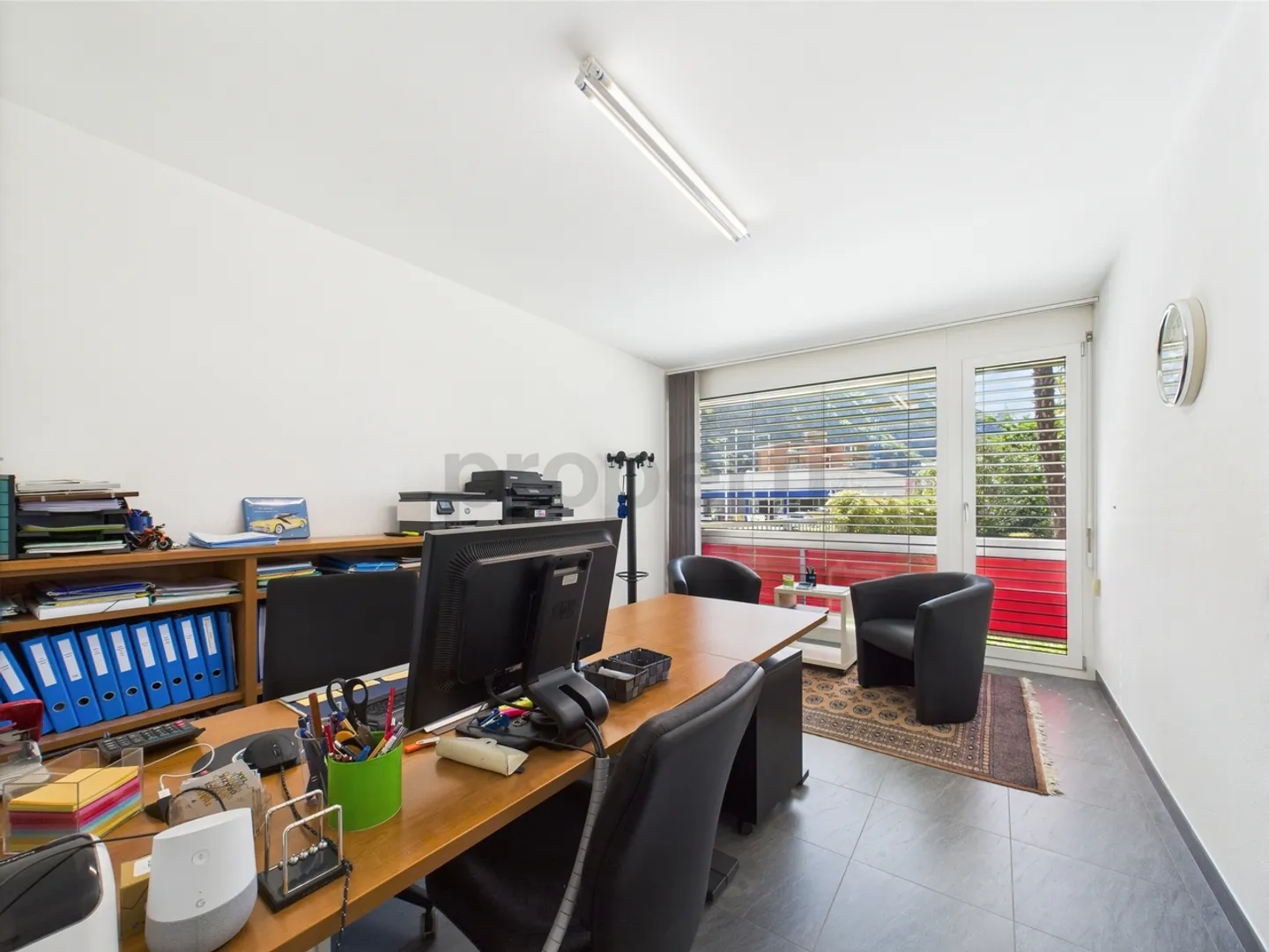 Appartement 3.5 pièces rénové Emplacement central à Biasca - Photo 6 sur 11