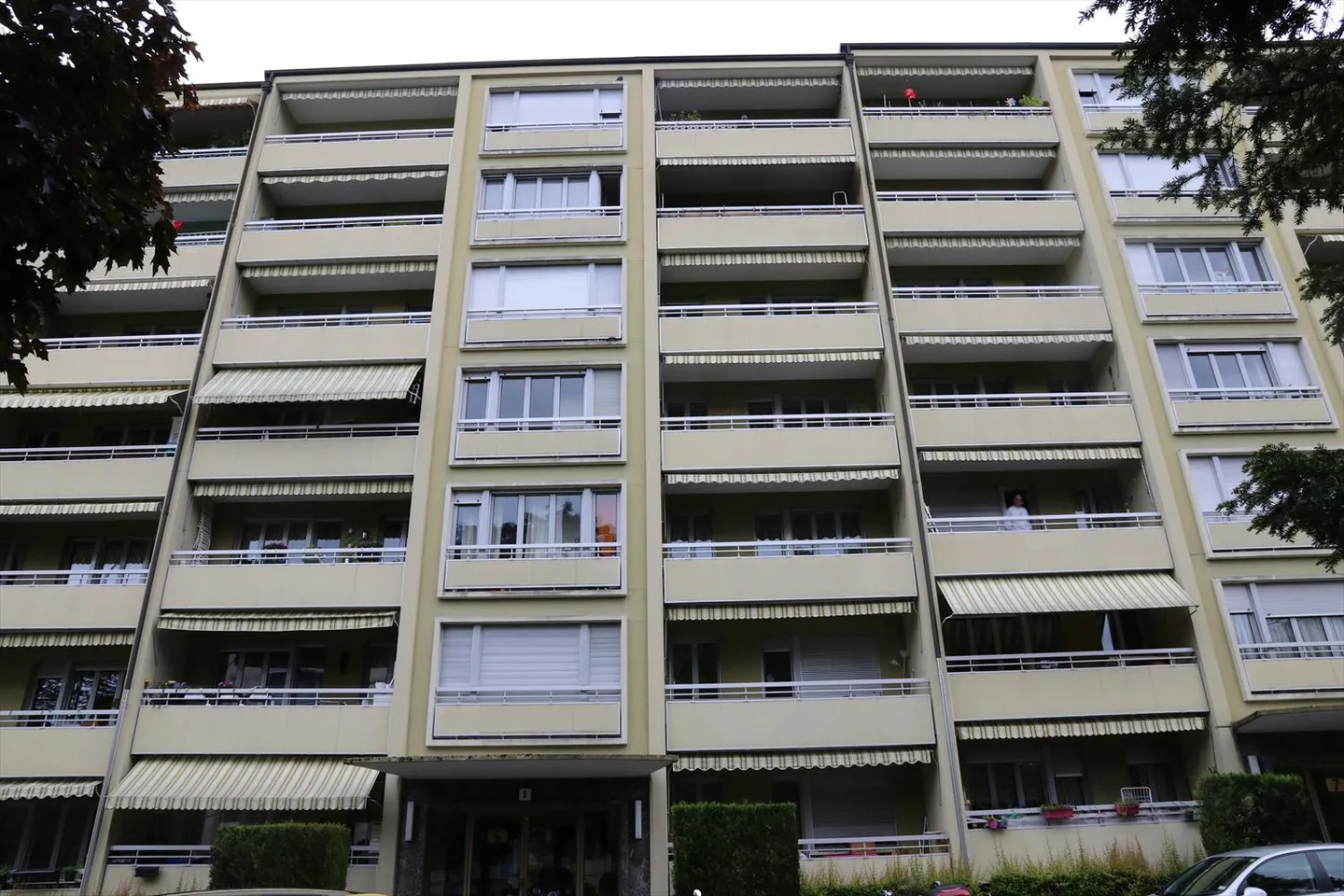 Dépôt - Photo 1 sur 1