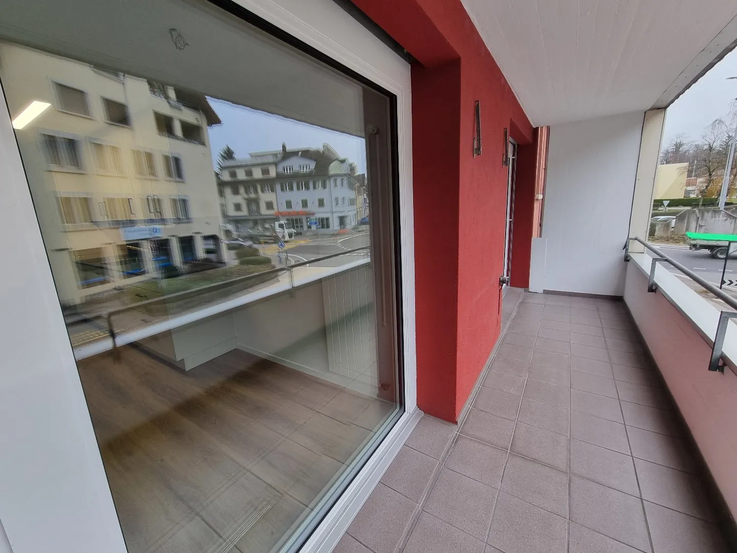 Apartment for rent - Photo 9 of 9