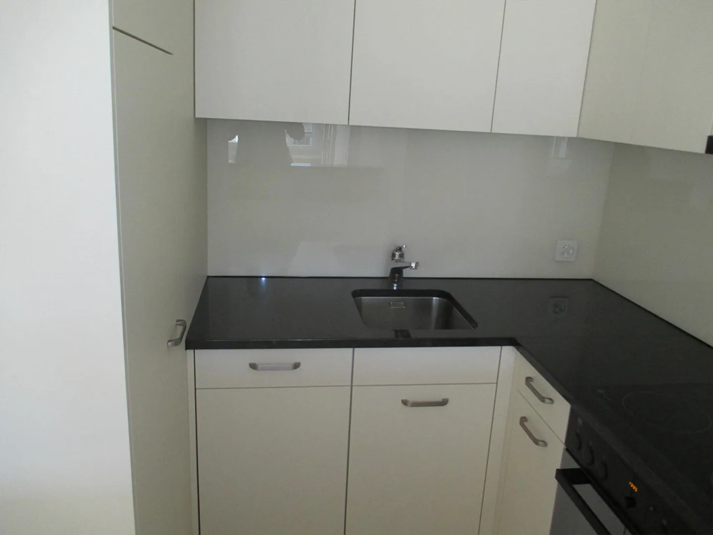 Charmante 2.5-Zimmerwohnung - Foto 4 von 7