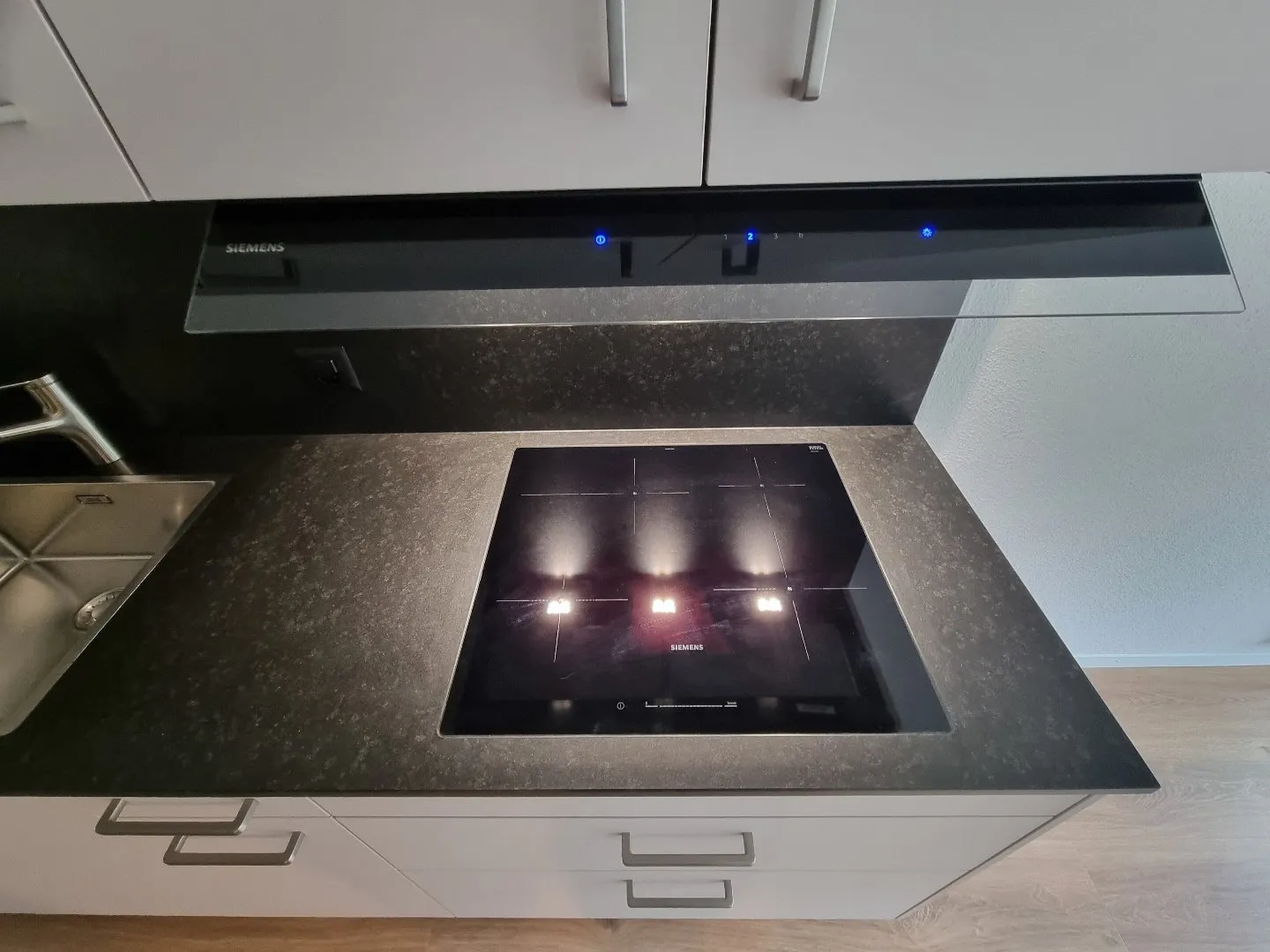 Apartment for rent - Photo 3 of 9