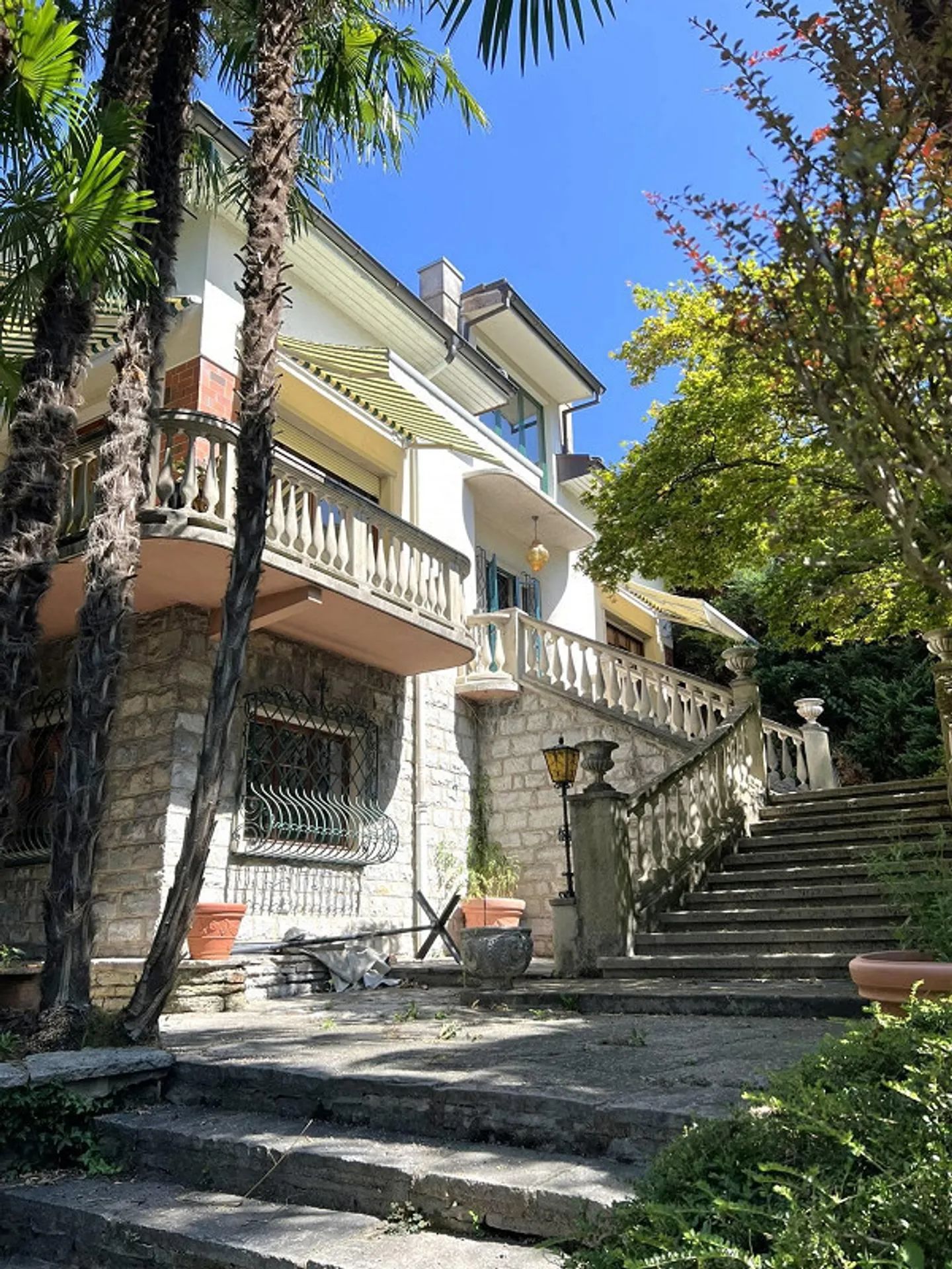 Villa di Lusso a Castel San Pietro - Foto 1 di 13