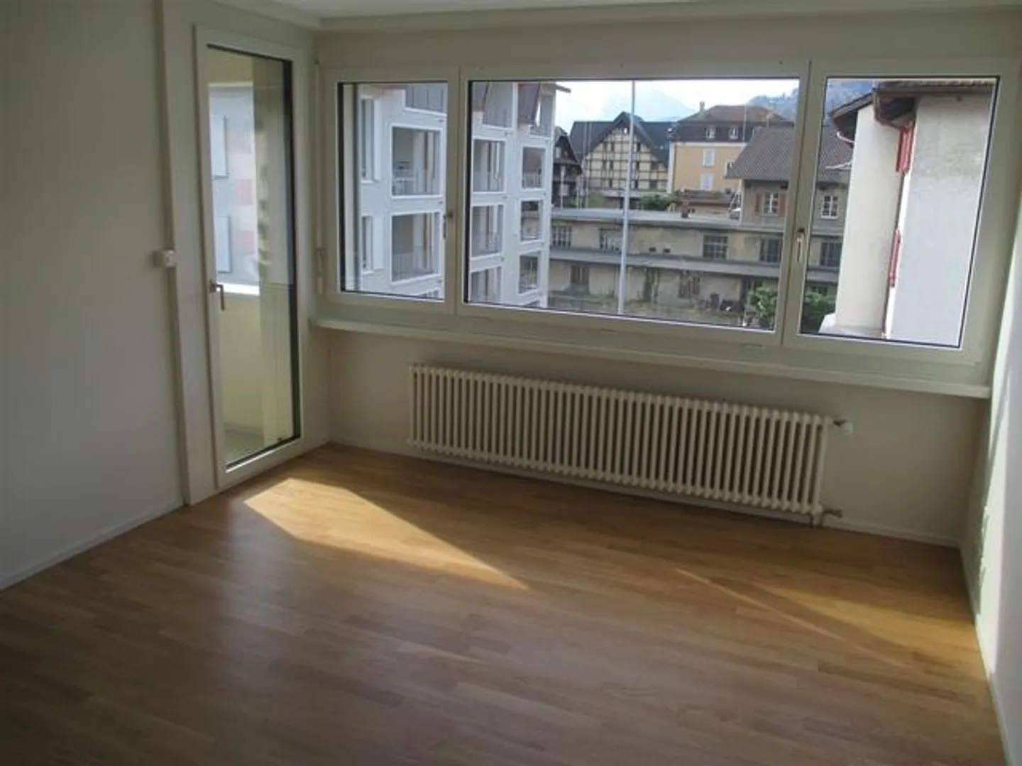 Charmante 2.5-Zimmerwohnung - Foto 5 von 7