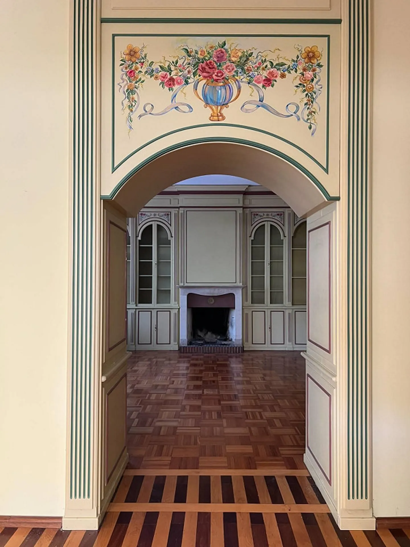 Villa di Lusso a Castel San Pietro - Foto 4 di 13