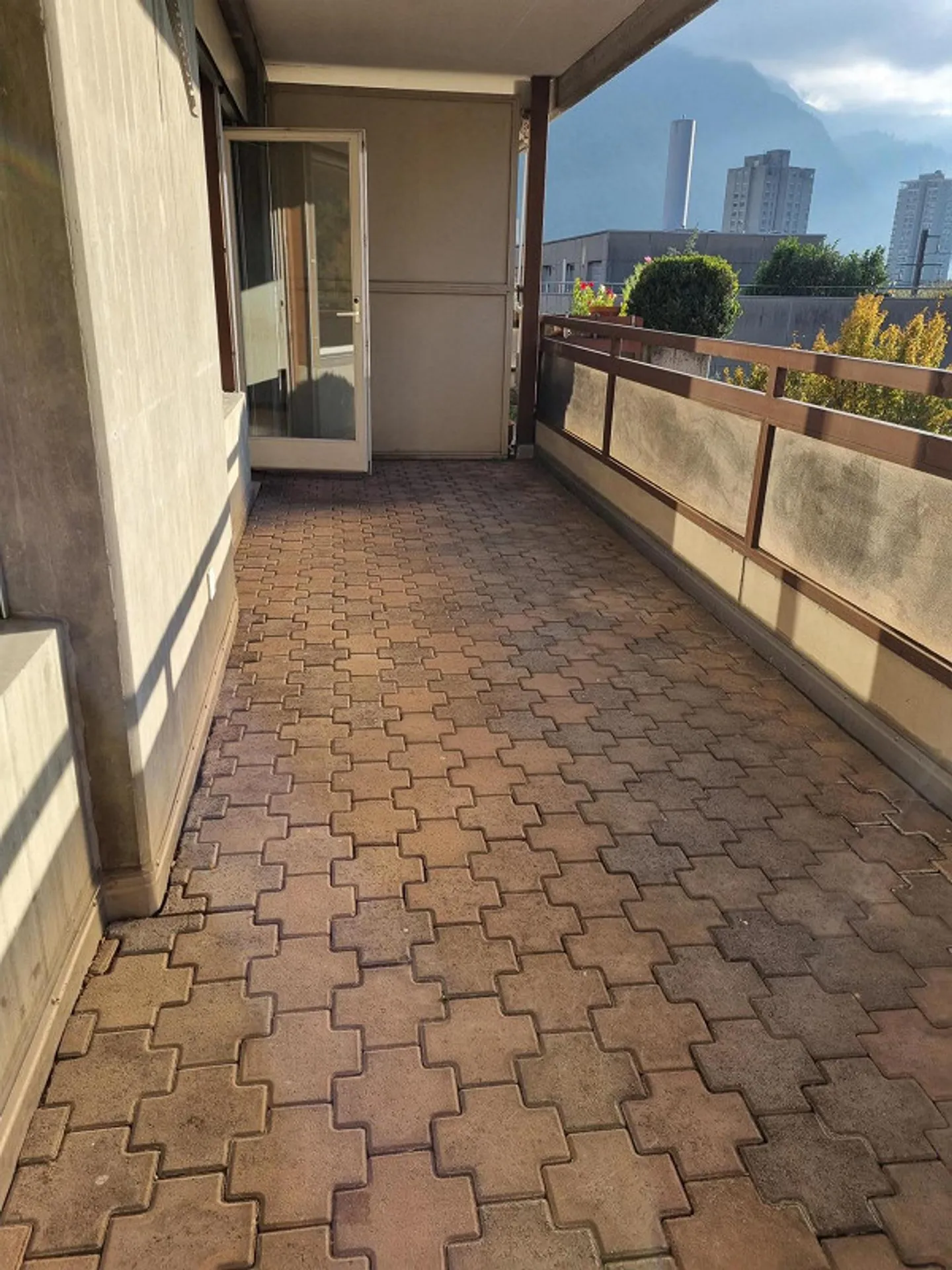 Appartamento 2,5 locali Schellenbergstrasse 5, Chur - Foto 2 di 8