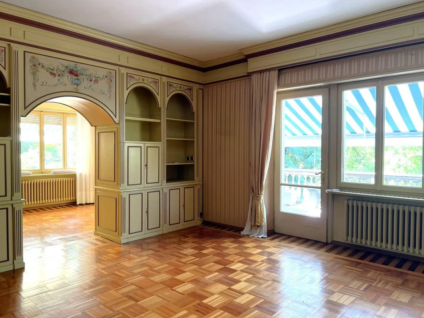 Villa di Lusso a Castel San Pietro - Foto 5 di 13