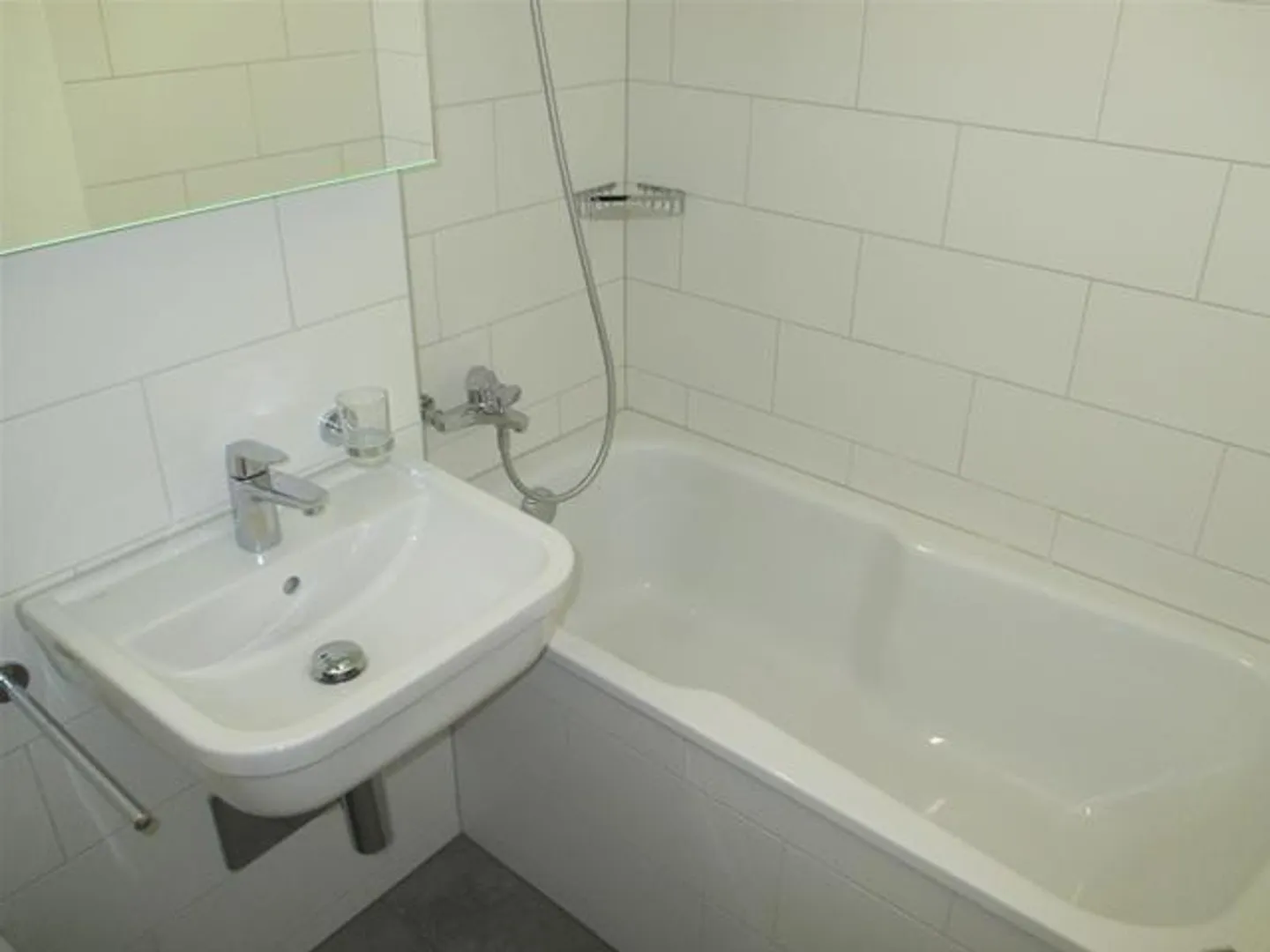 Charmante 2.5-Zimmerwohnung - Foto 7 von 7