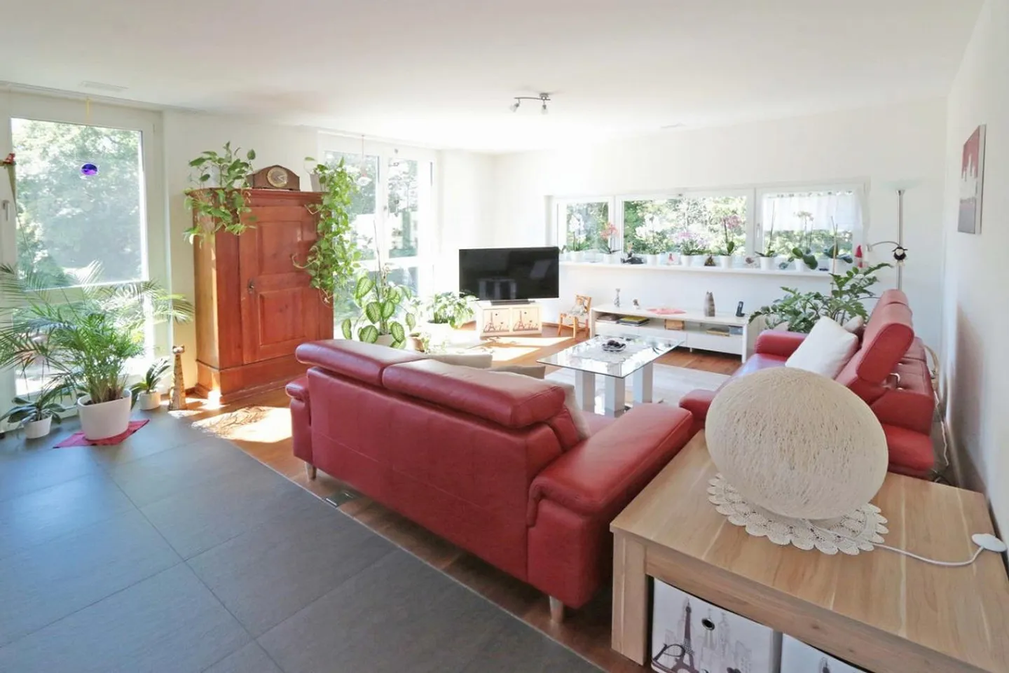 Vivere con vista sulla natura - Investire con lungimiranza - - Foto 2 di 10