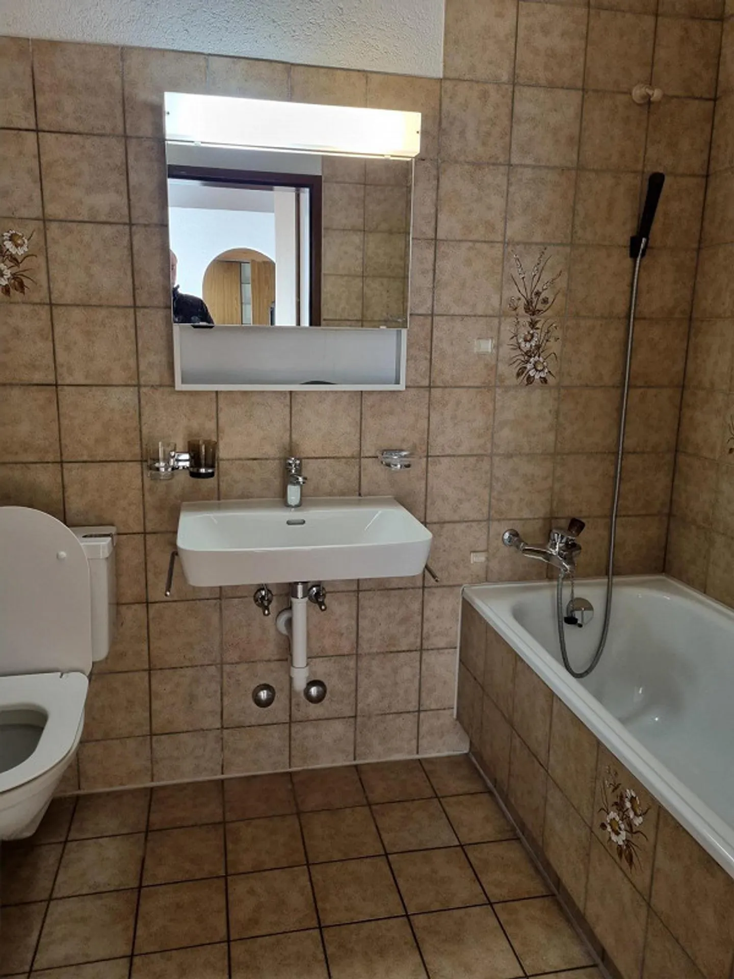 Appartamento 2,5 locali Schellenbergstrasse 5, Chur - Foto 3 di 8