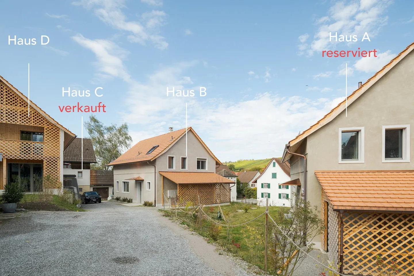 Vivere ecologicamente tra Stein am Rhein e Frauenfeld - Foto 16 di 18