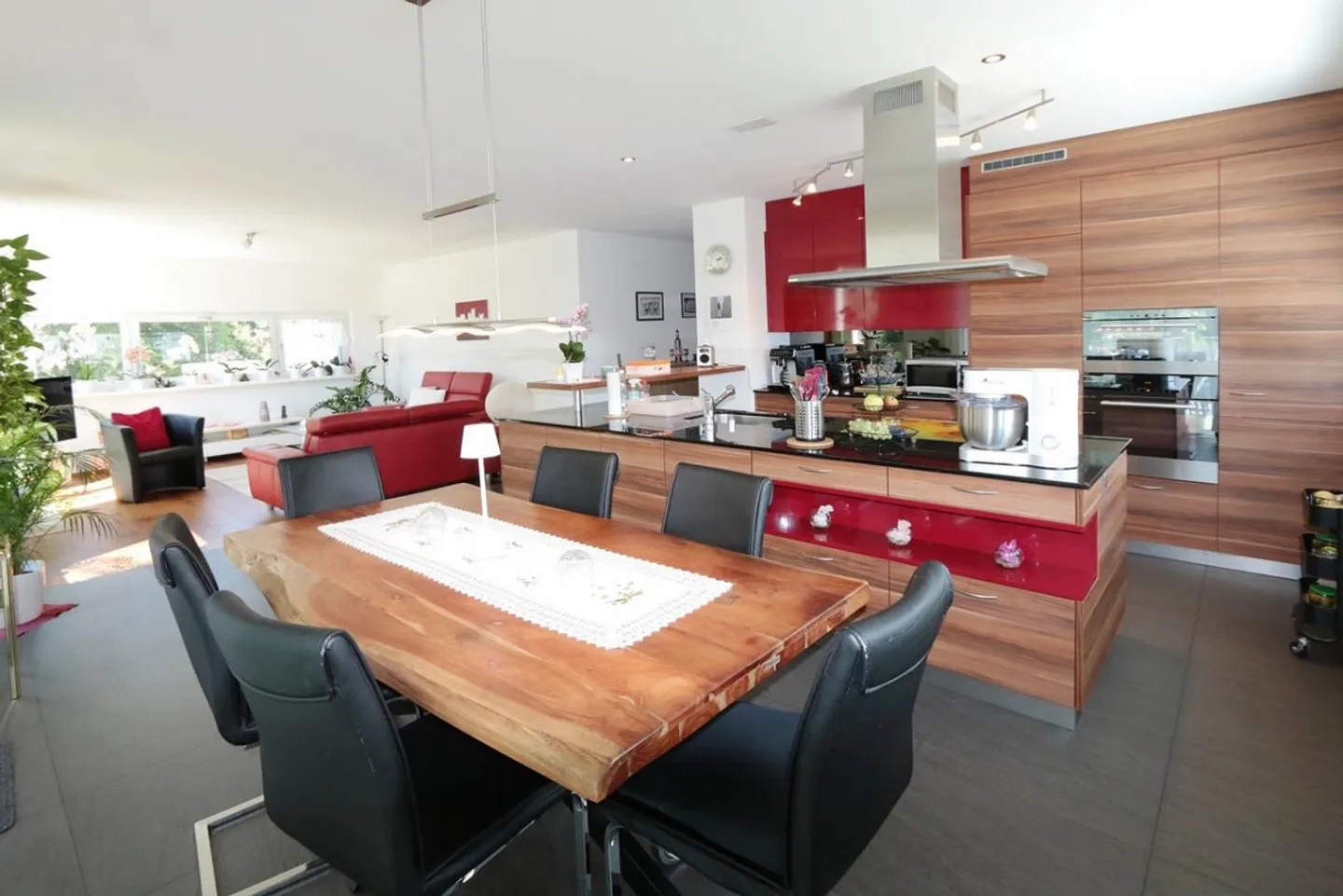 Vivere con vista sulla natura - Investire con lungimiranza - - Foto 4 di 10