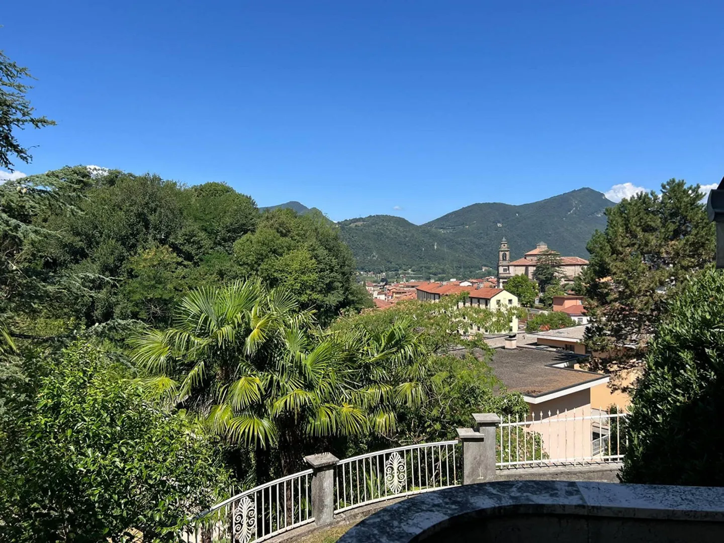 Villa di Lusso a Castel San Pietro - Foto 9 di 13