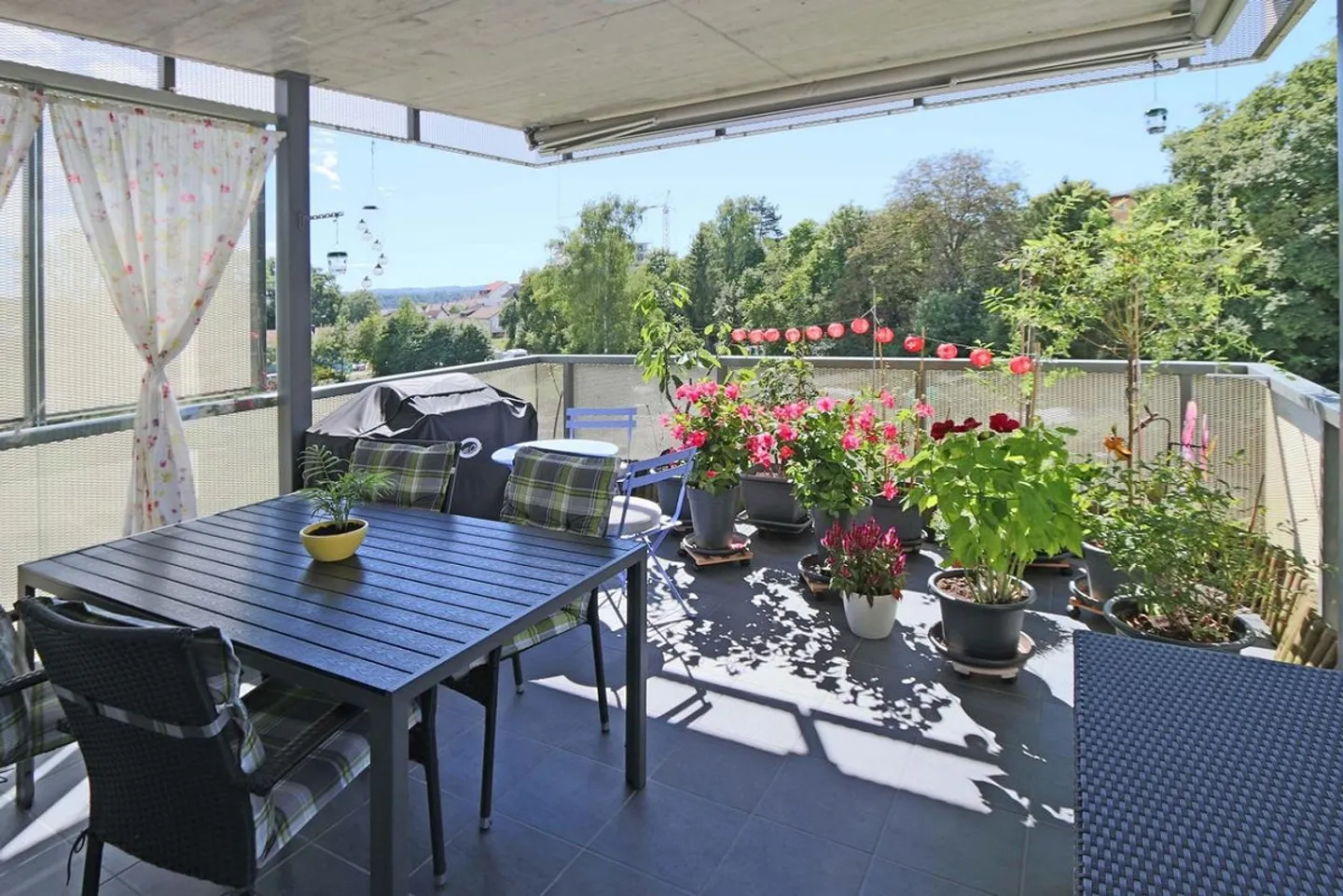 Vivere con vista sulla natura - Investire con lungimiranza - - Foto 5 di 10