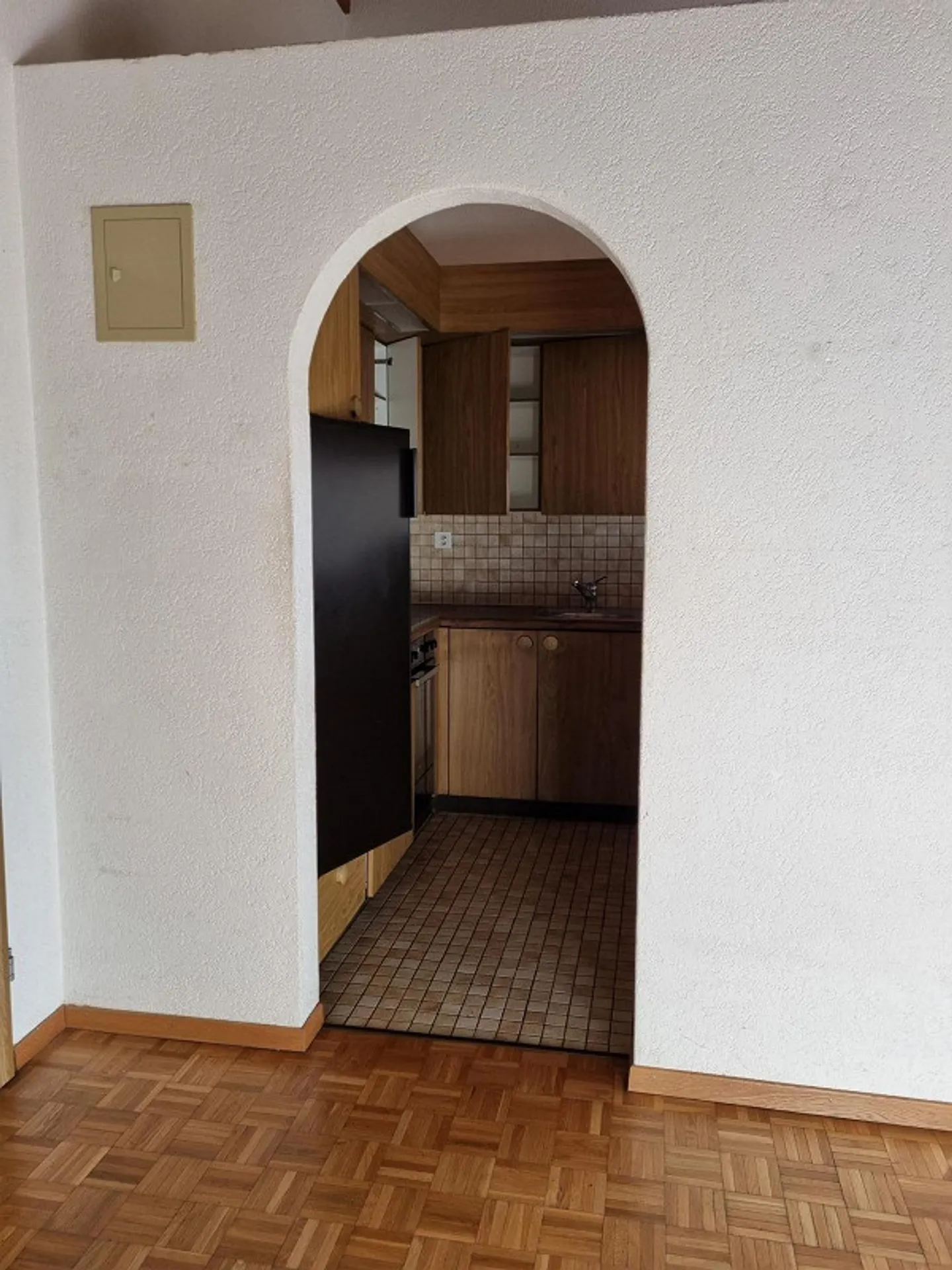 Appartamento 2,5 locali Schellenbergstrasse 5, Chur - Foto 5 di 8