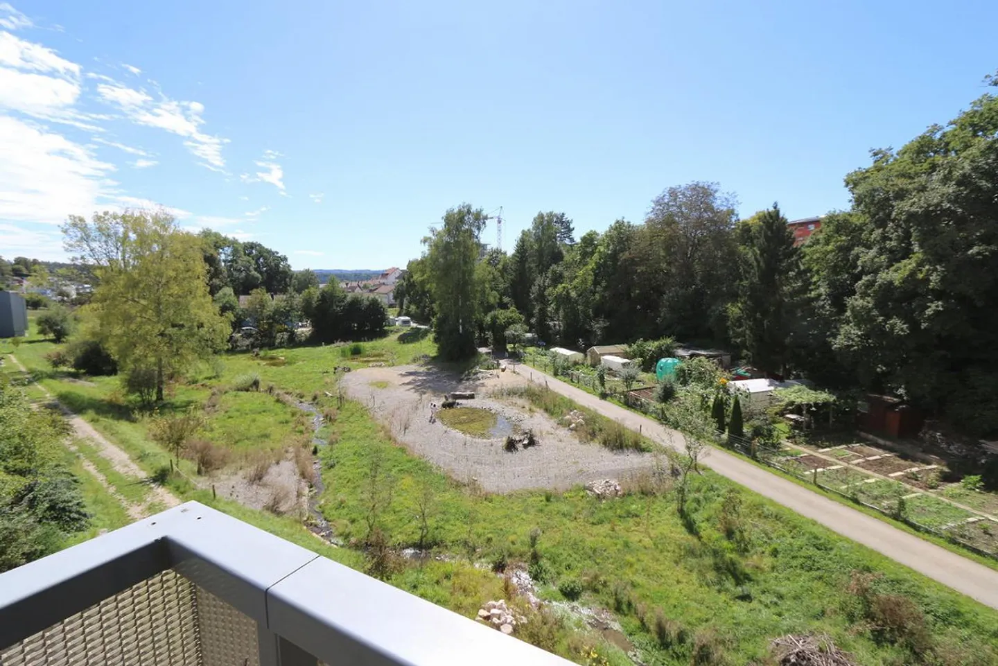 Vivere con vista sulla natura - Investire con lungimiranza - - Foto 6 di 10