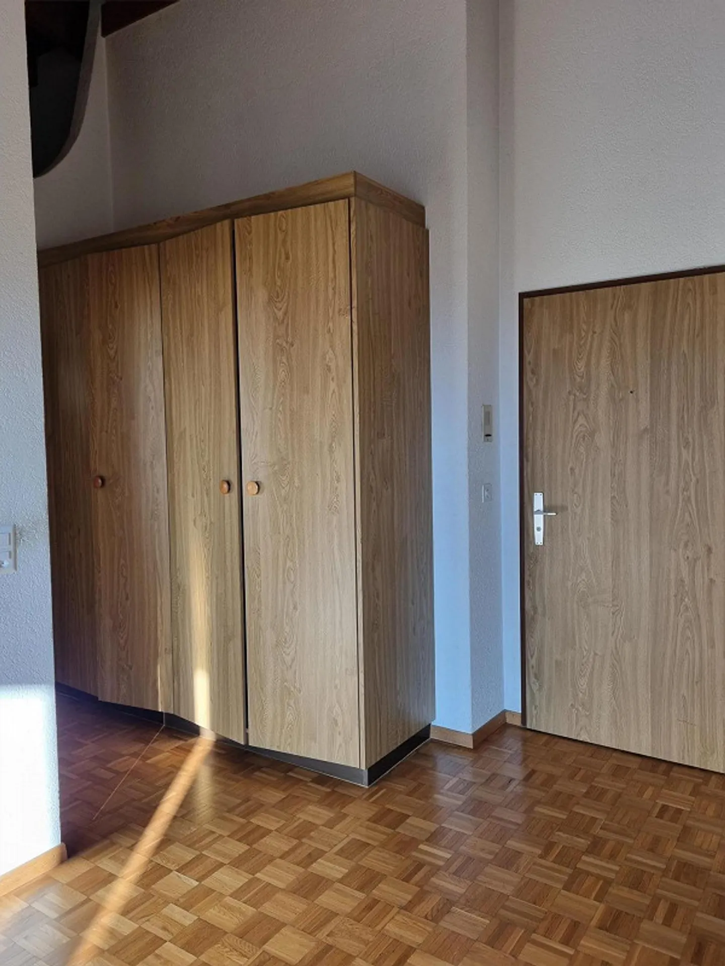 Appartamento 2,5 locali Schellenbergstrasse 5, Chur - Foto 6 di 8