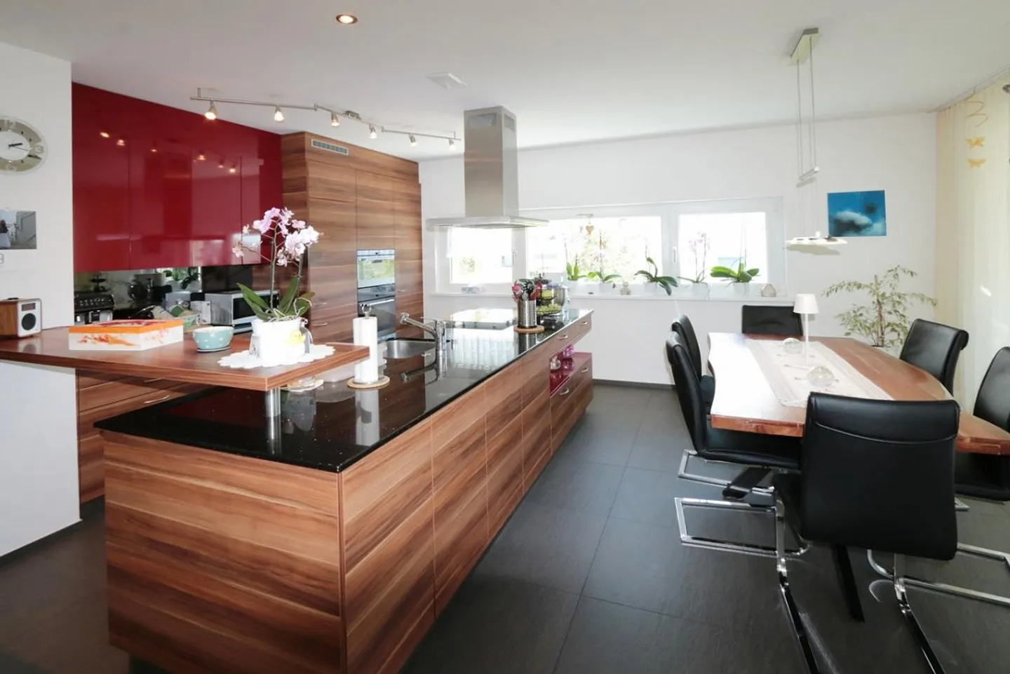 Vivere con vista sulla natura - Investire con lungimiranza - - Foto 3 di 10