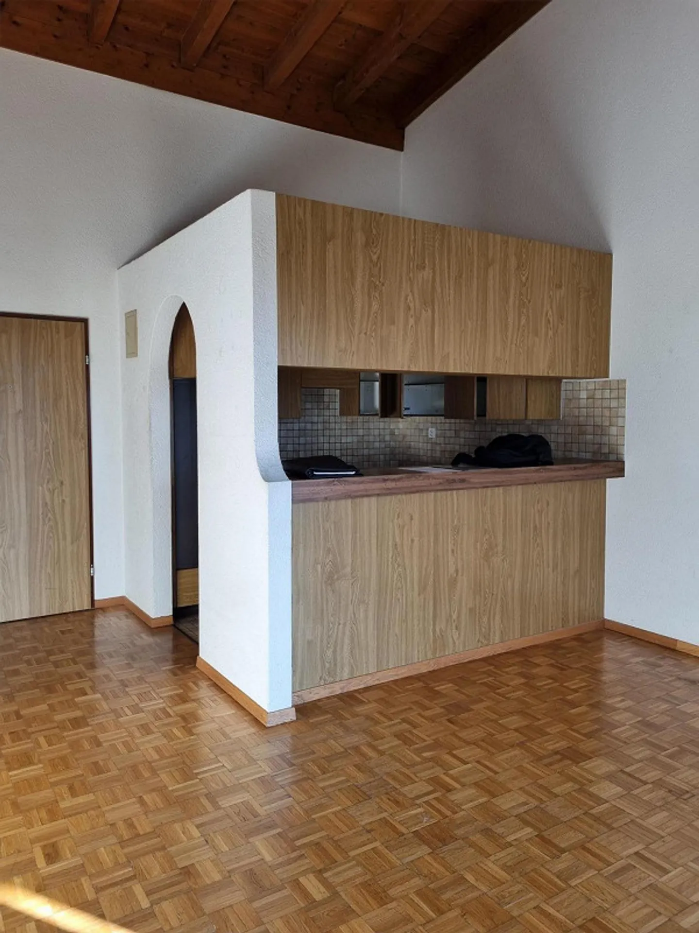 Appartamento 2,5 locali Schellenbergstrasse 5, Chur - Foto 7 di 8