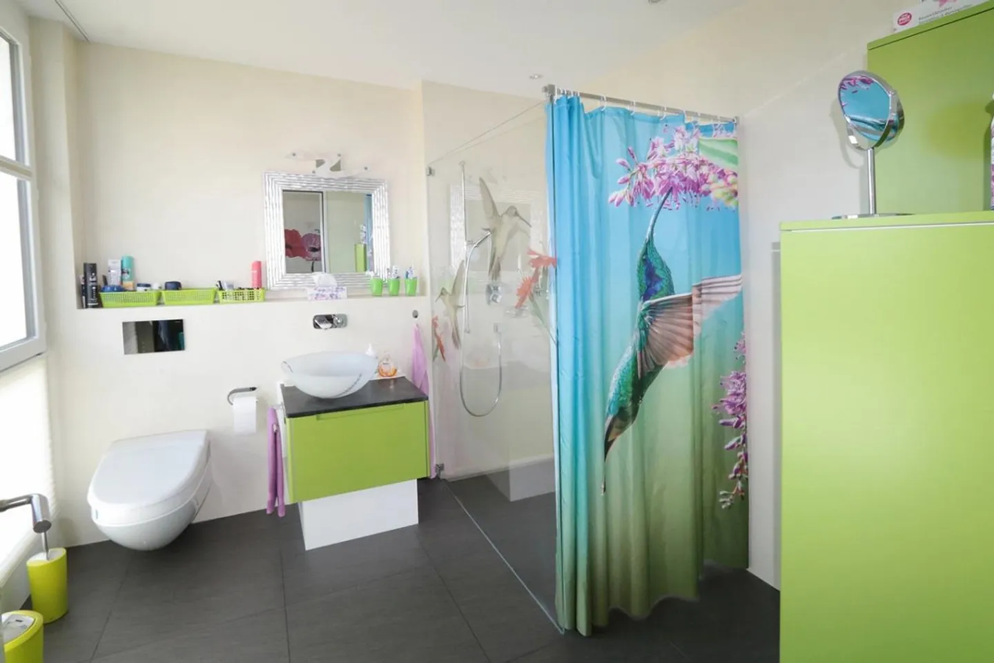 Vivere con vista sulla natura - Investire con lungimiranza - - Foto 9 di 10