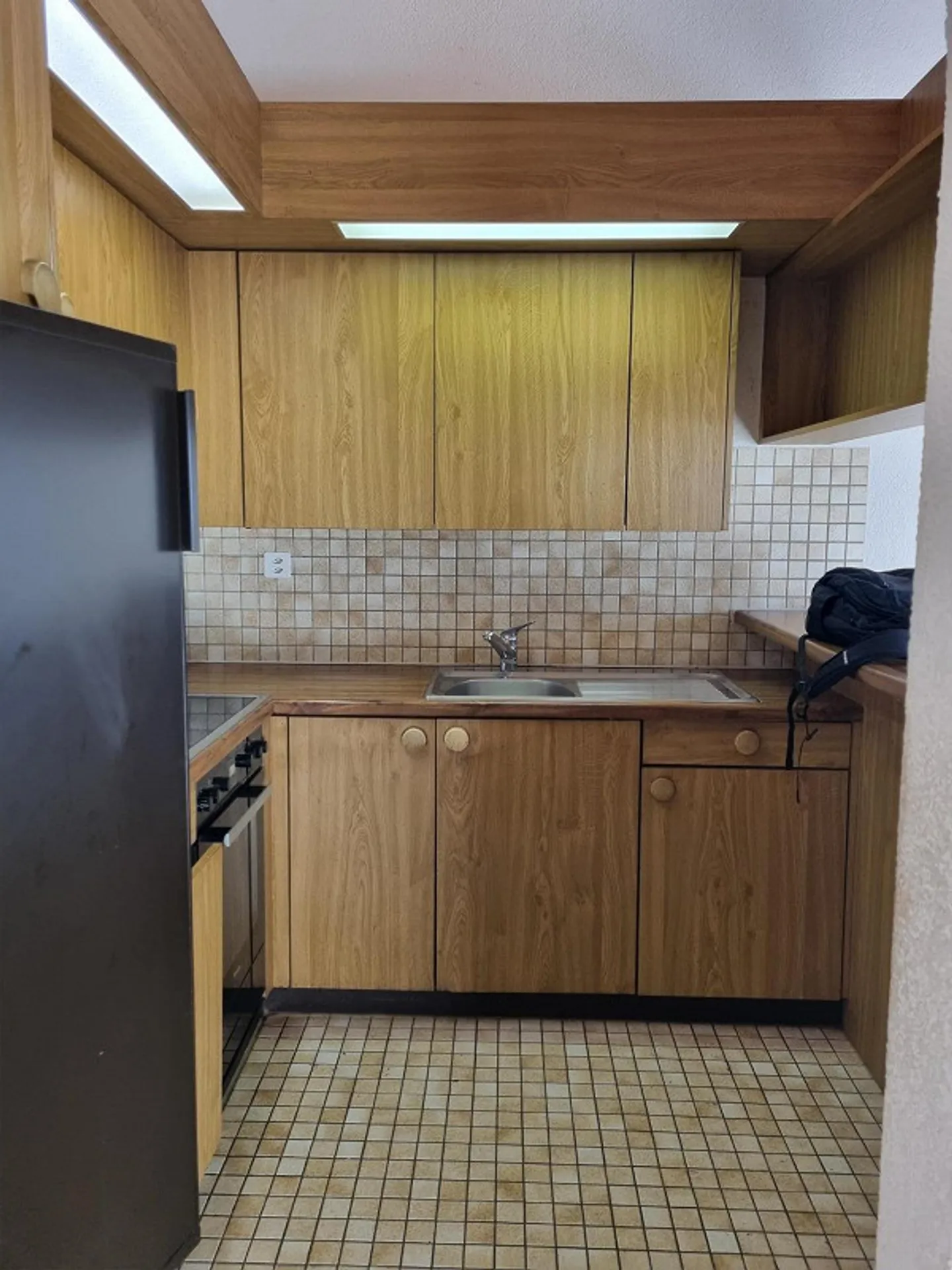 Appartamento 2,5 locali Schellenbergstrasse 5, Chur - Foto 8 di 8