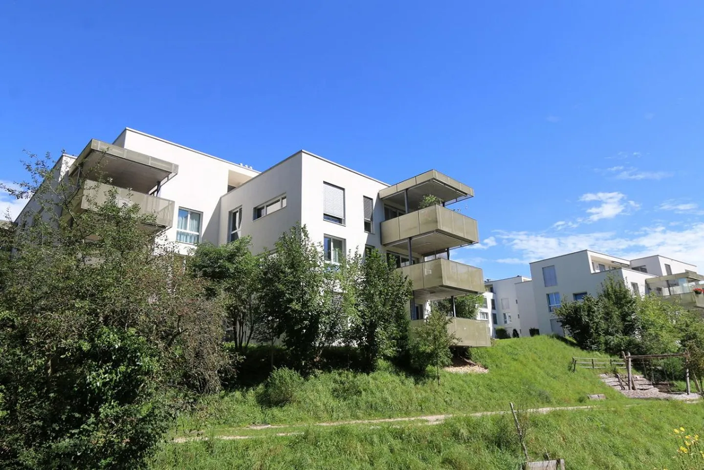 Vivere con vista sulla natura - Investire con lungimiranza - - Foto 10 di 10