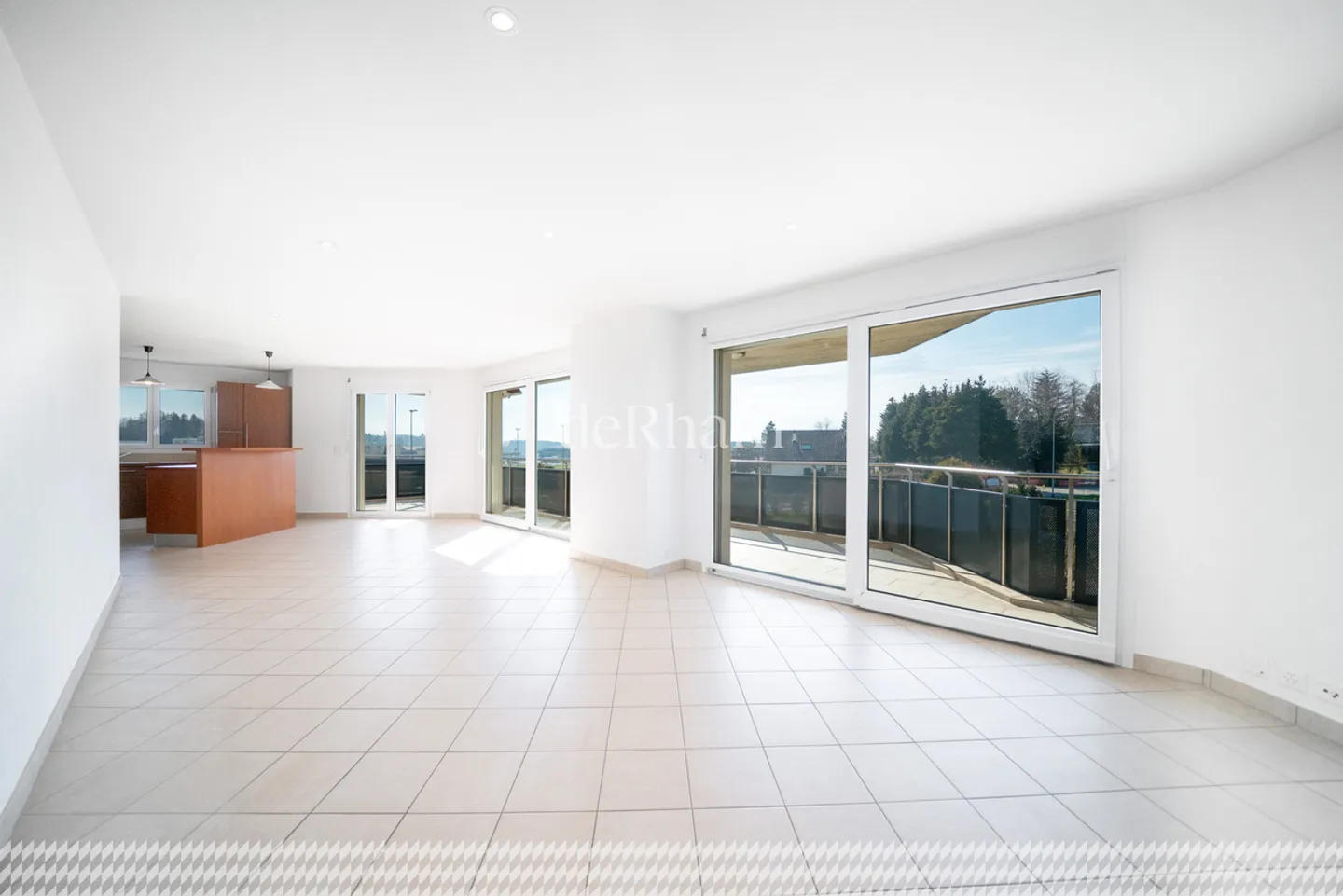 Bell'appartamento di 5 stanze Terrazza spaziosa di oltre 30 m2 - Foto 3 di 17