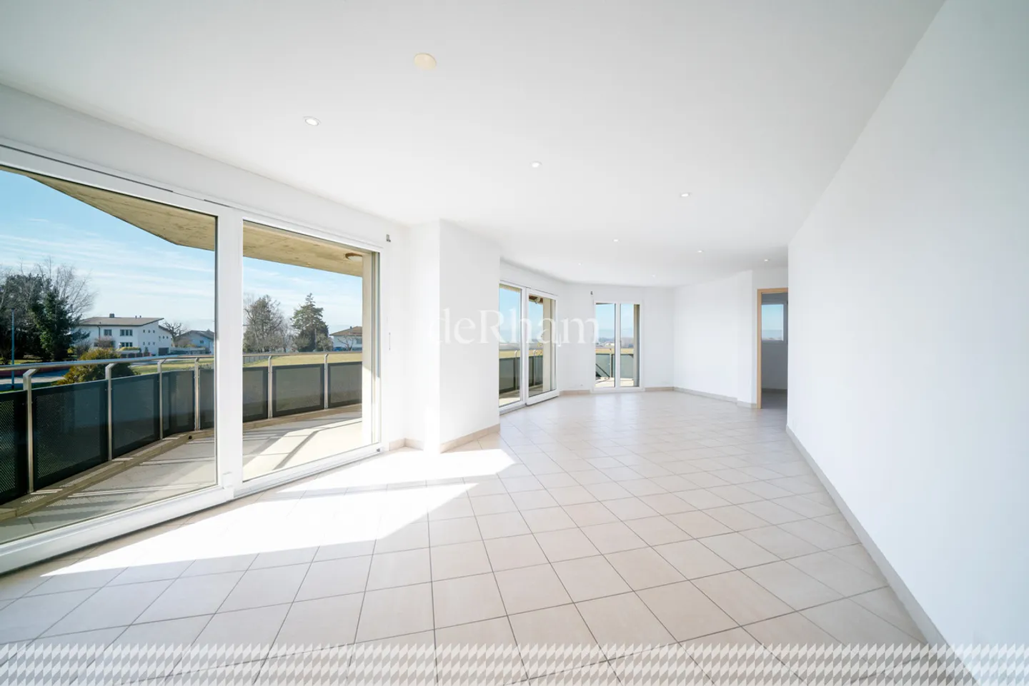 Bell'appartamento di 5 stanze Terrazza spaziosa di oltre 30 m2 - Foto 4 di 17