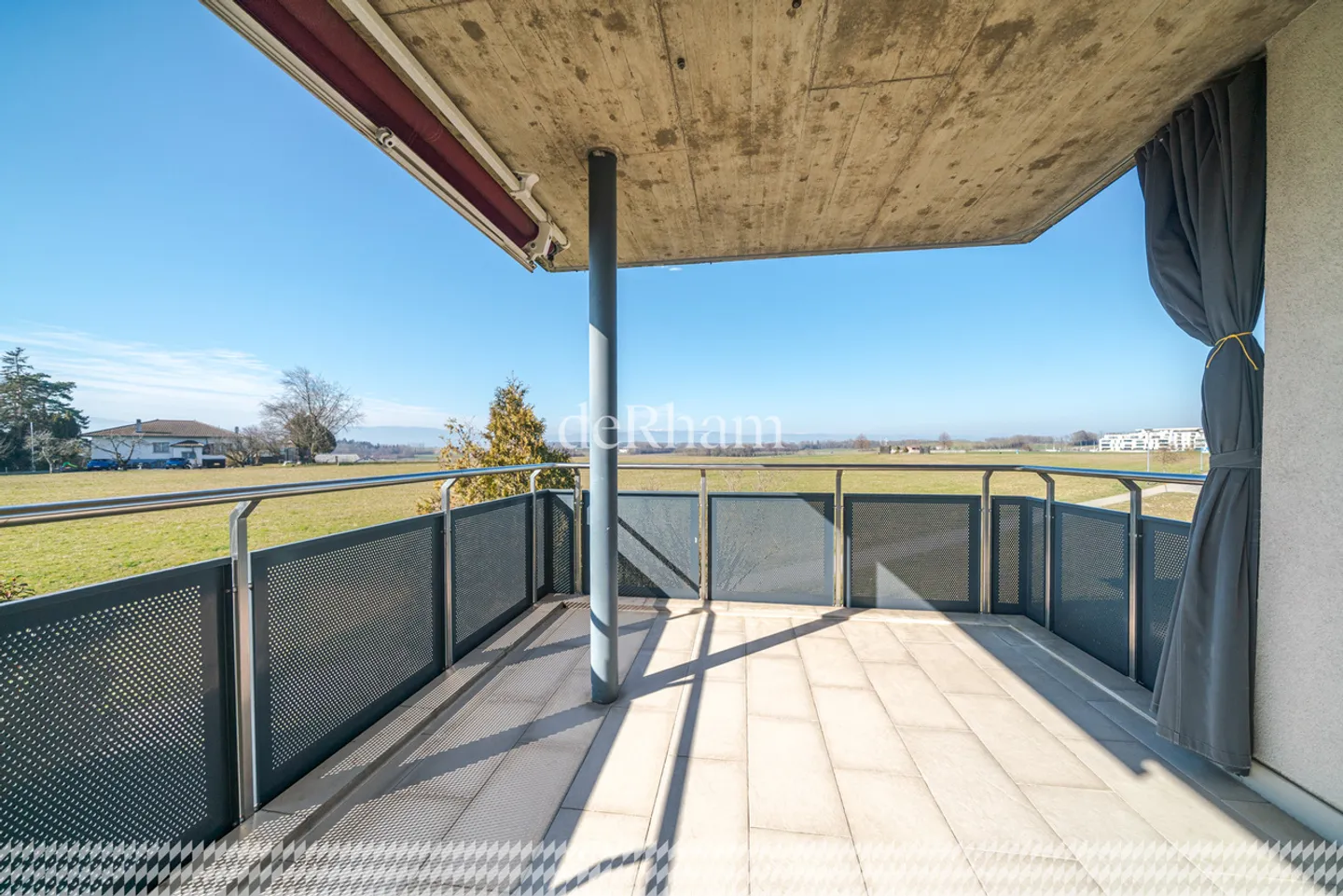 Bell'appartamento di 5 stanze Terrazza spaziosa di oltre 30 m2 - Foto 7 di 17