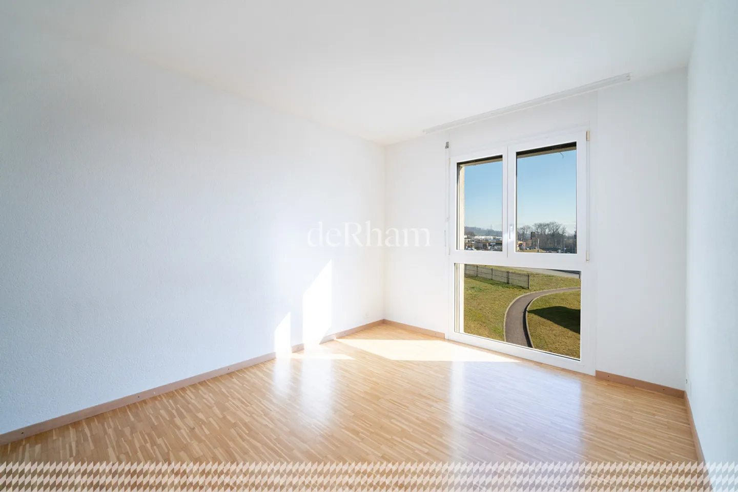 Bell'appartamento di 5 stanze Terrazza spaziosa di oltre 30 m2 - Foto 11 di 17