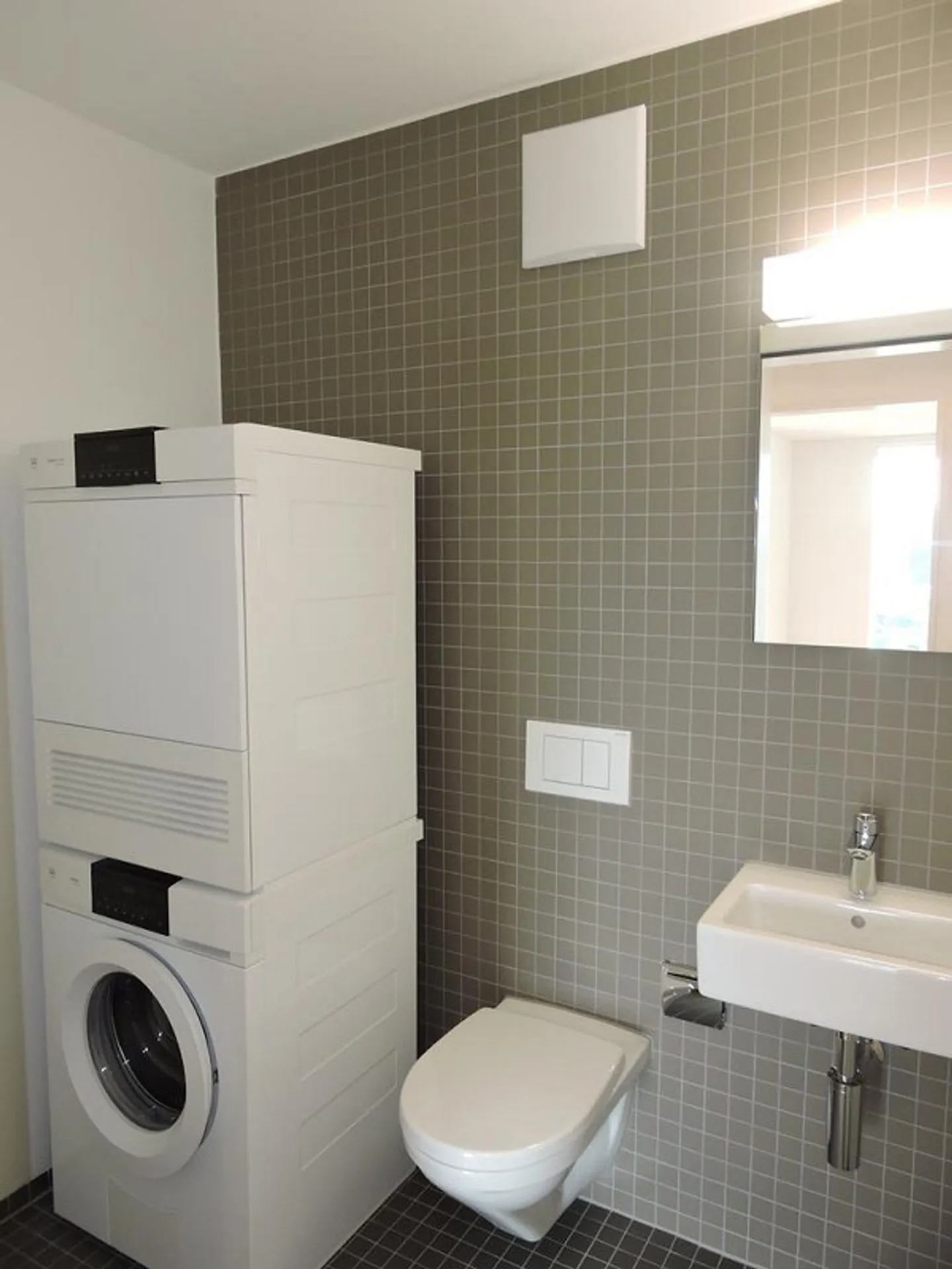 Your new feel-good oasis in Zug - 3.5 room apartment in a preferred location - Photo 6 of 6