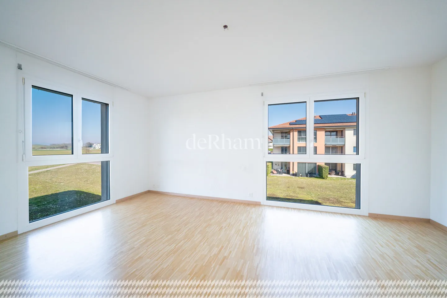 Bell'appartamento di 5 stanze Terrazza spaziosa di oltre 30 m2 - Foto 13 di 17