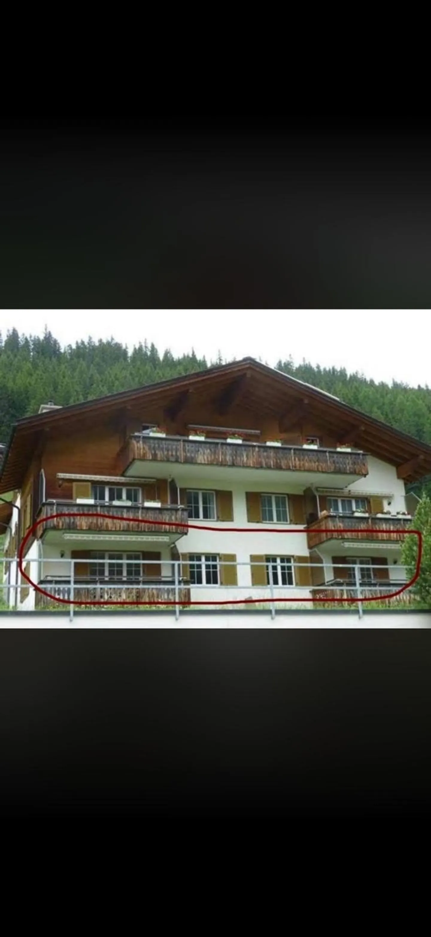 Appartamento 4.5 stanze - Foto 1 di 13