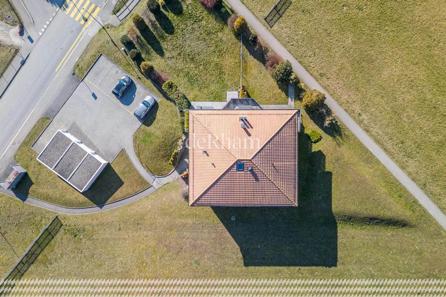 Bell'appartamento di 5 stanze Terrazza spaziosa di oltre 30 m2 - Foto 16 di 17