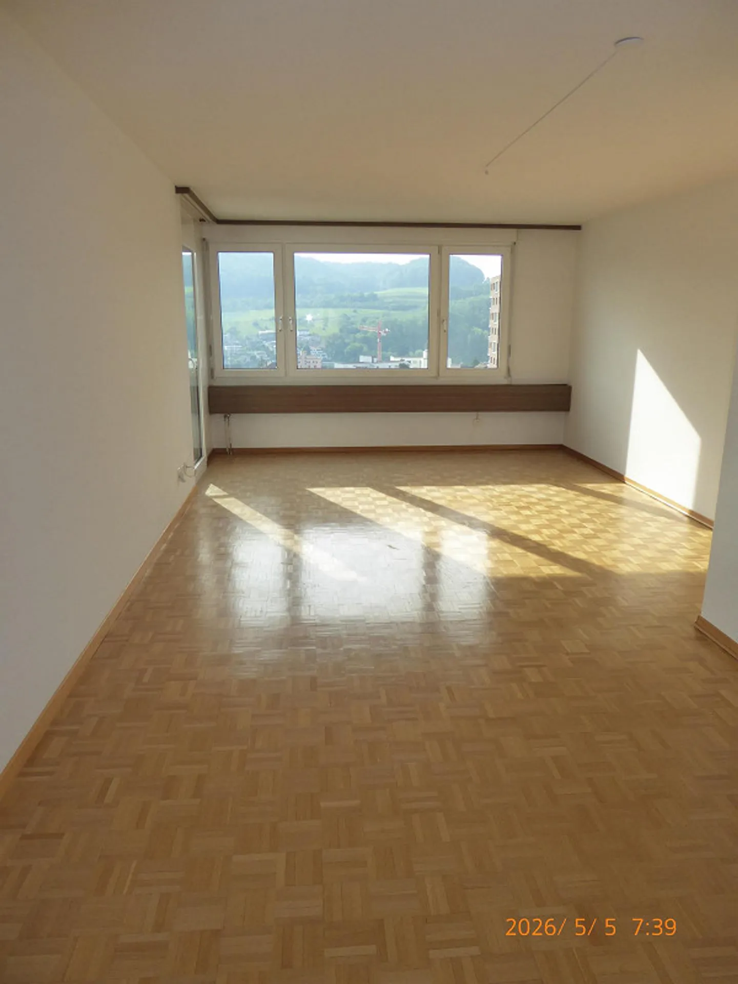Weitsicht vom 8.OG - Foto 2 di 11